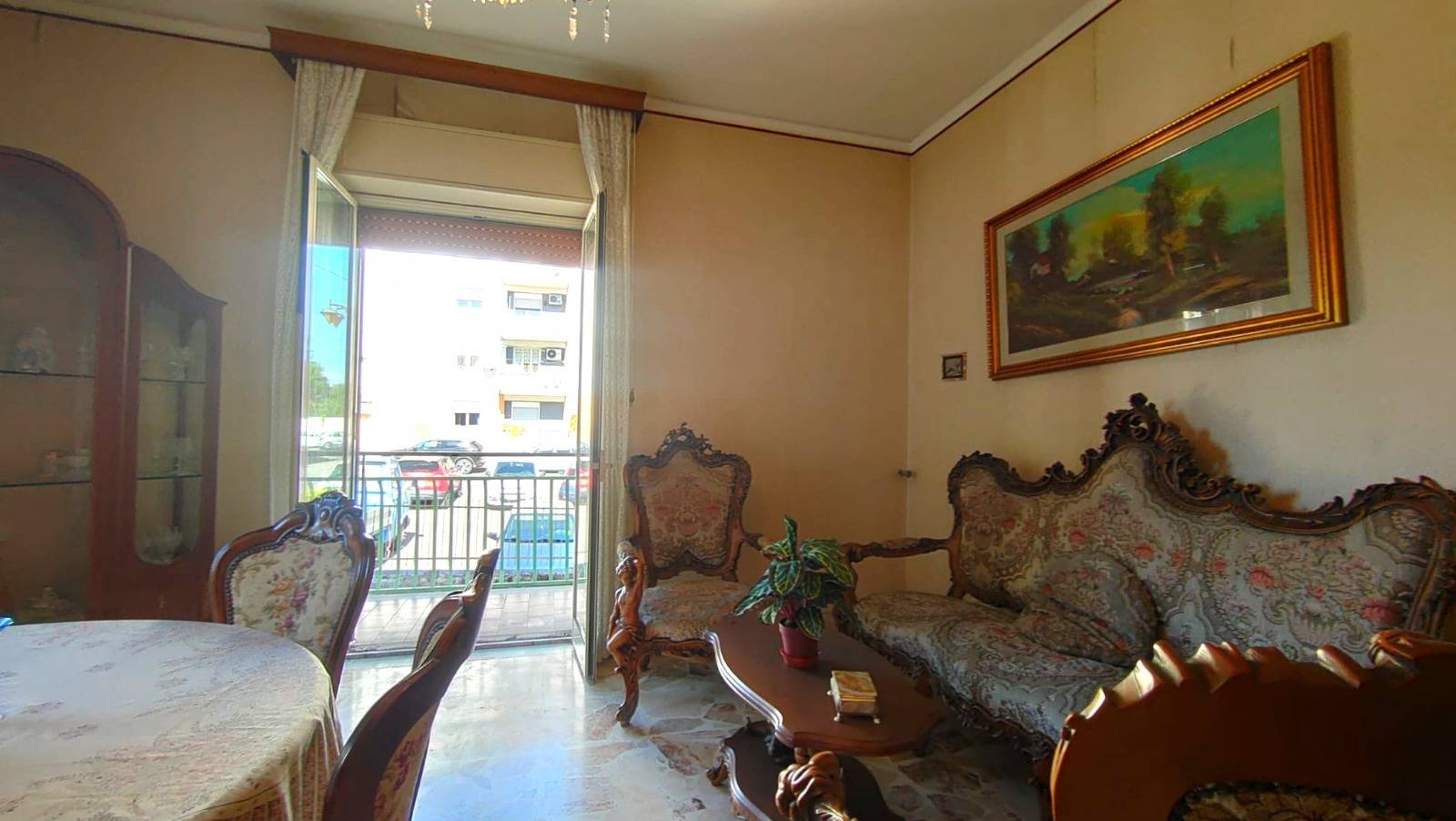 Trilocale in vendita a Catania