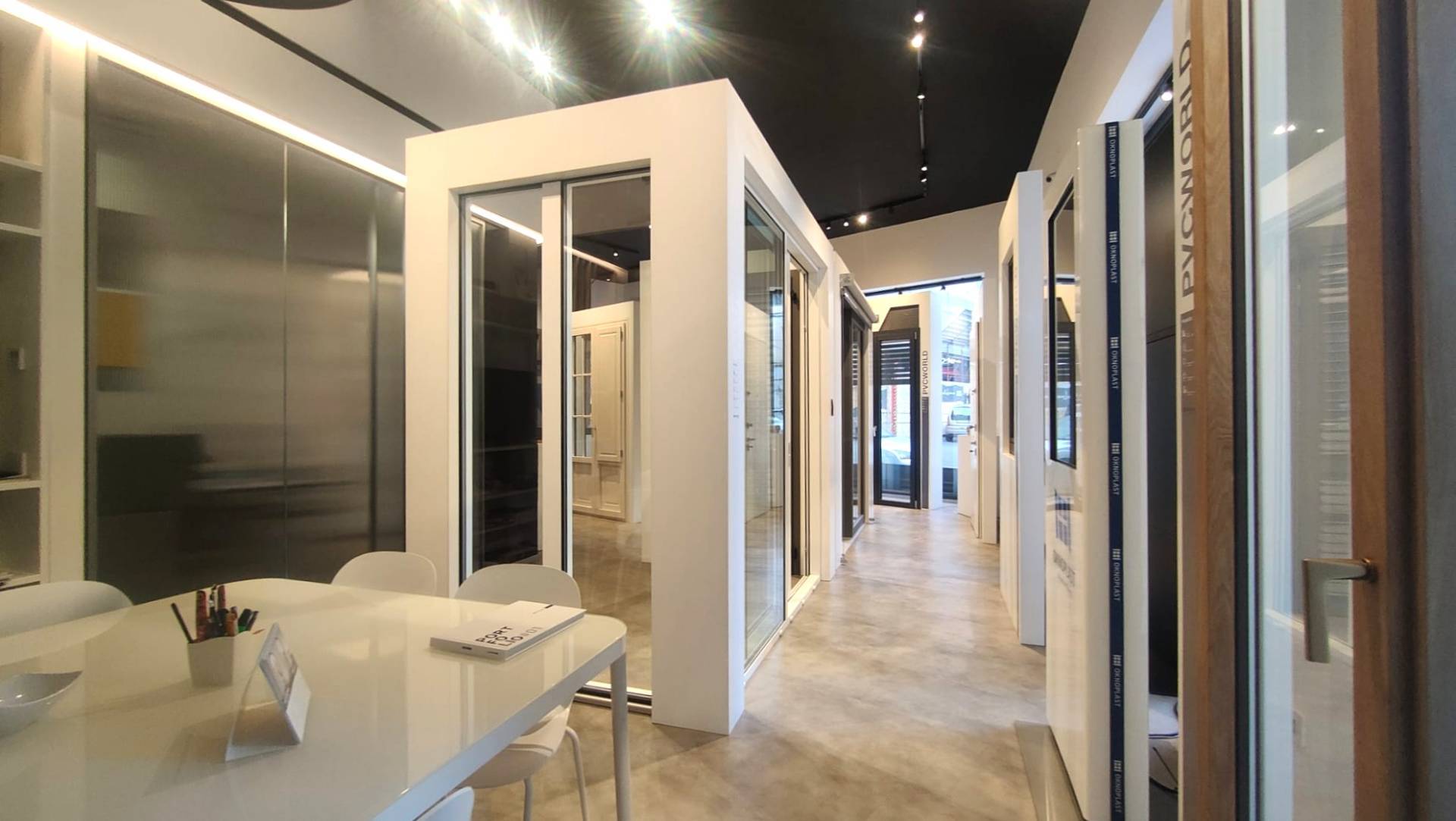 Locale commerciale in affitto a Catania, De Gasperi - p.zza Europa