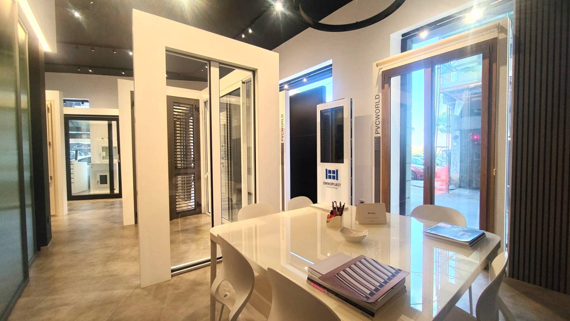 Locale commerciale in affitto a Catania, De Gasperi - p.zza Europa