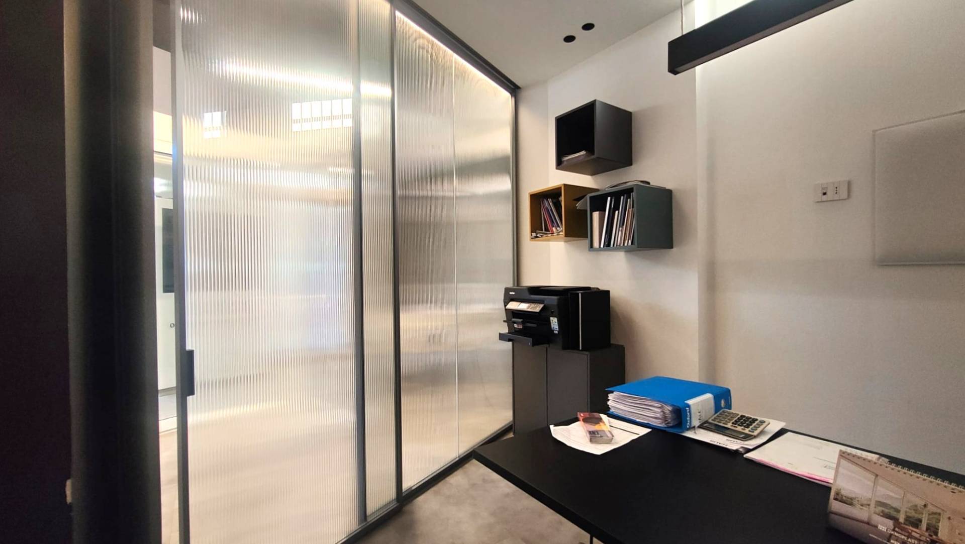 Locale commerciale in affitto a Catania, De Gasperi - p.zza Europa