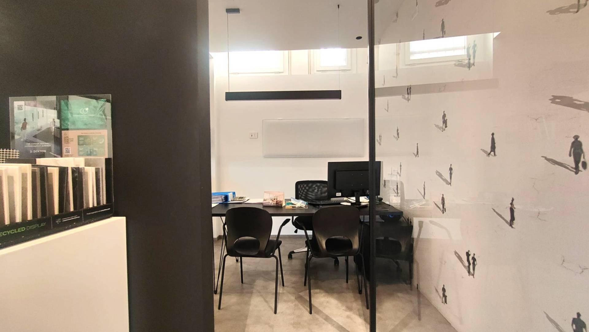 Locale commerciale in affitto a Catania, De Gasperi - p.zza Europa