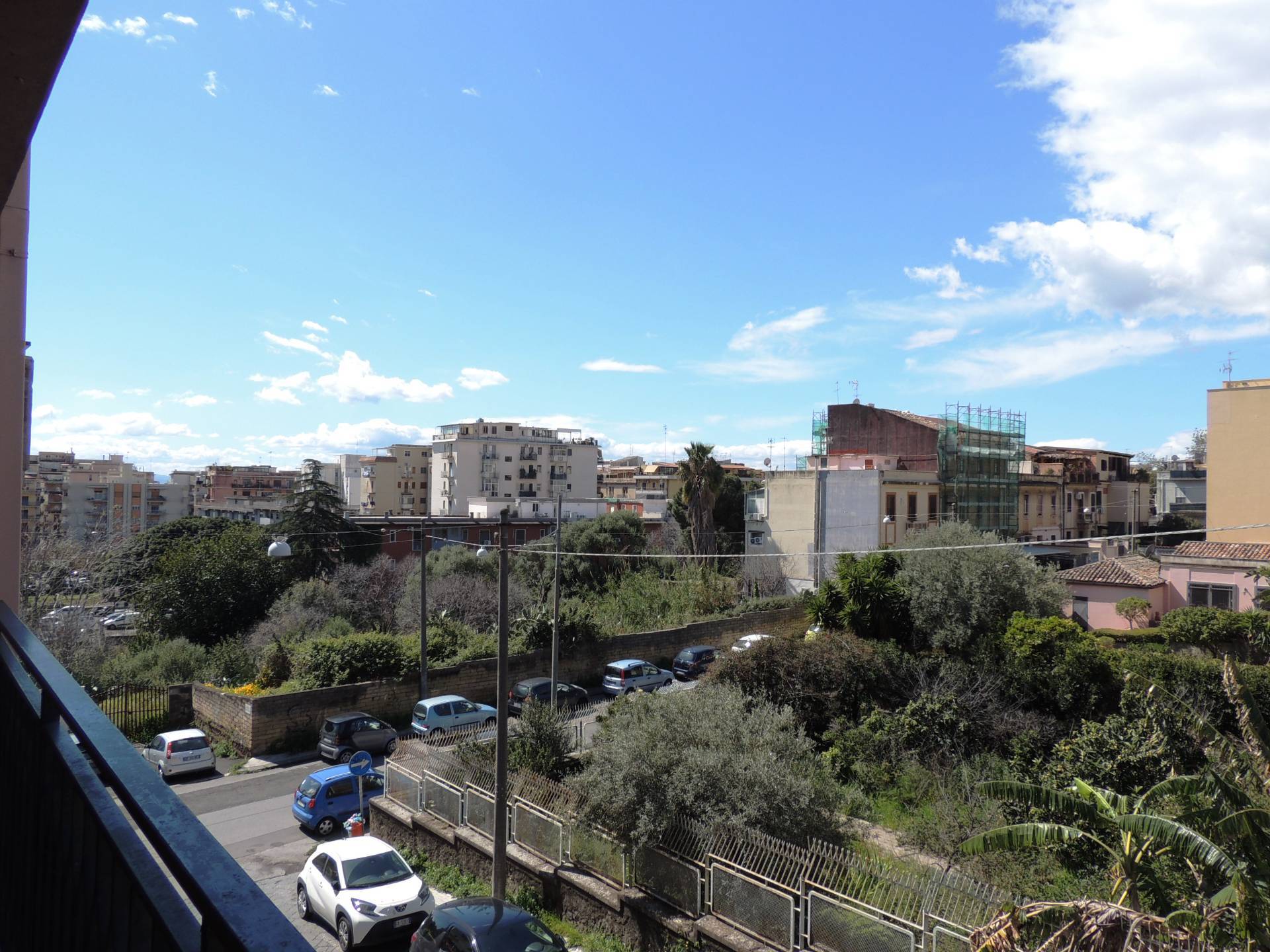 Trilocale in vendita a Catania, Zona centro