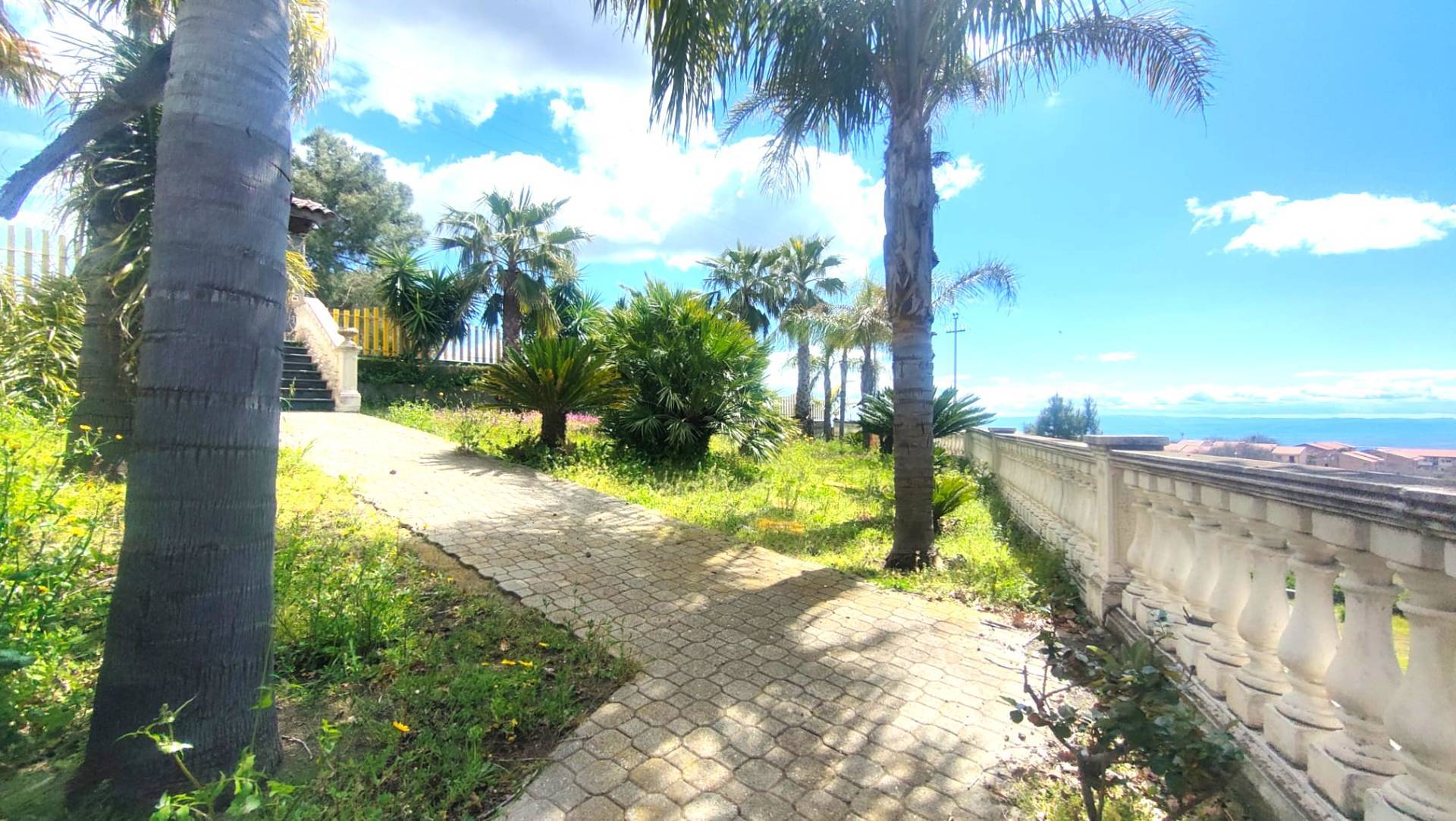 Villa in affitto a Belpasso, Paesi Etnei