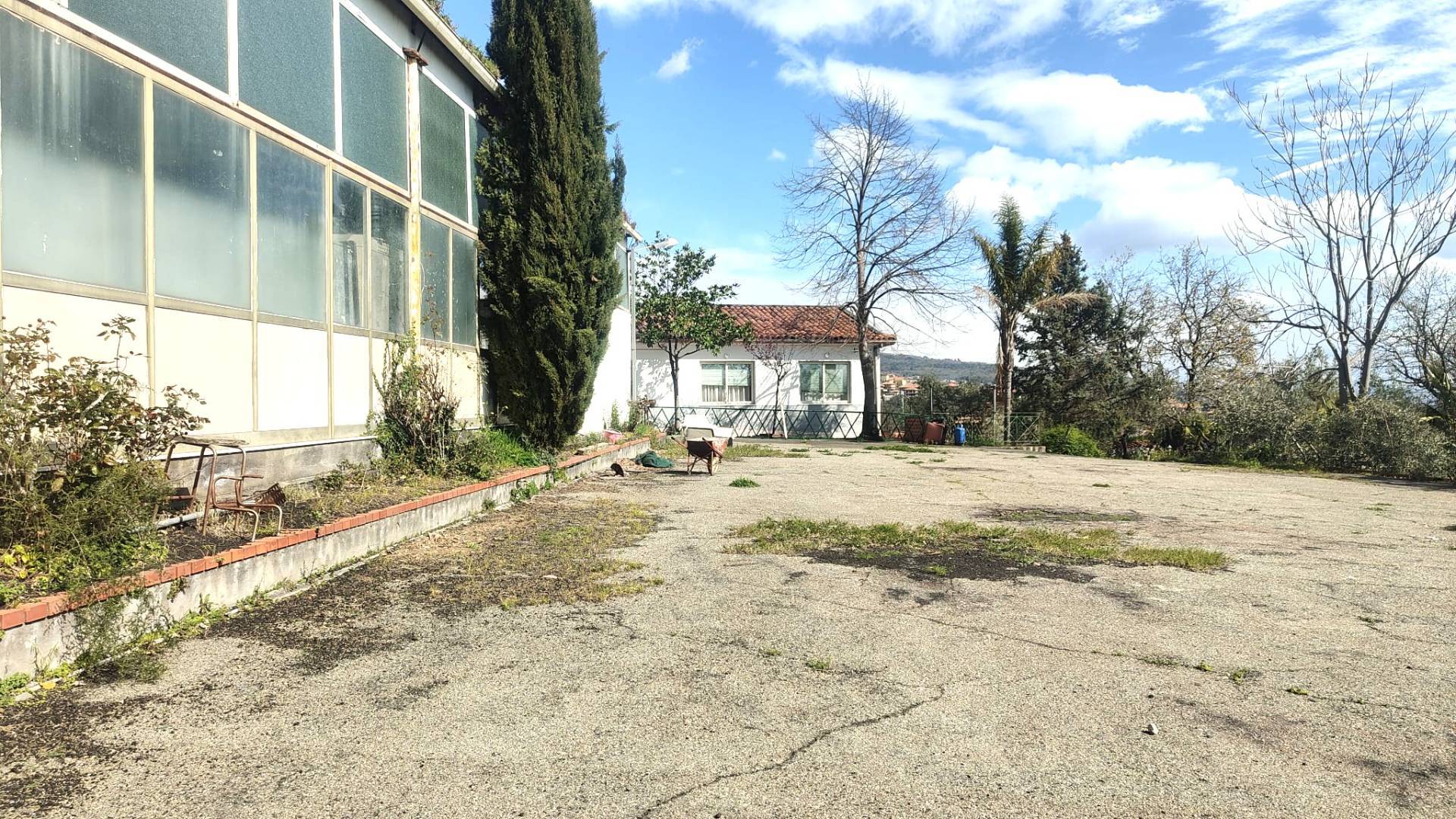 Casa singola in affitto a Zafferana Etnea, Poggiofelice