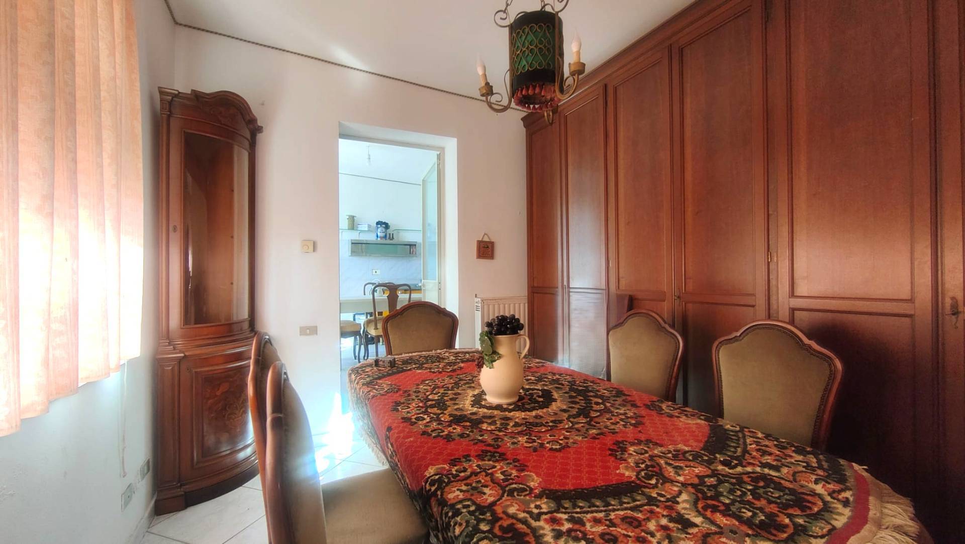 Casa singola in affitto a Zafferana Etnea, Poggiofelice