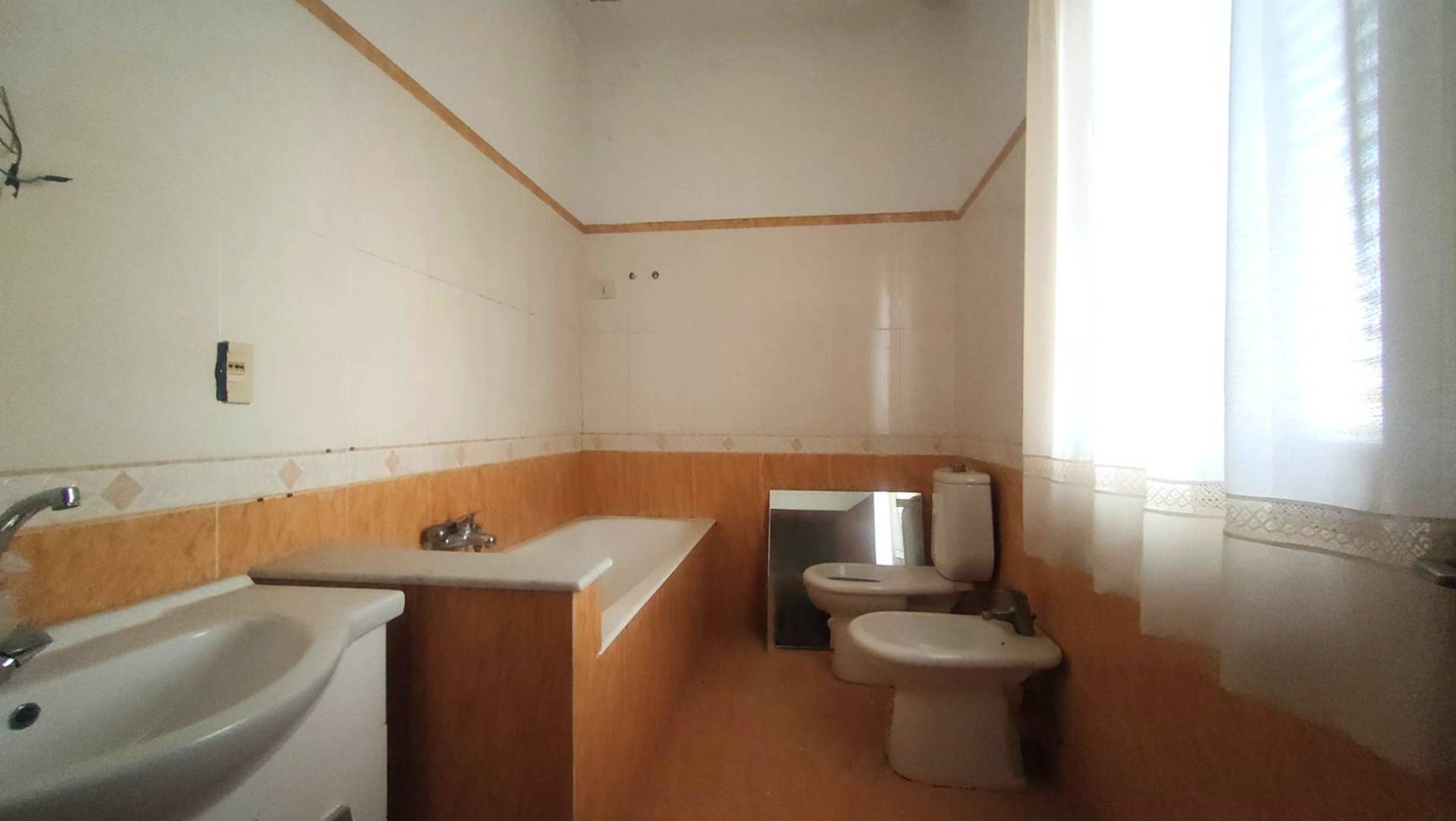 Quadrilocale in vendita a Zafferana Etnea