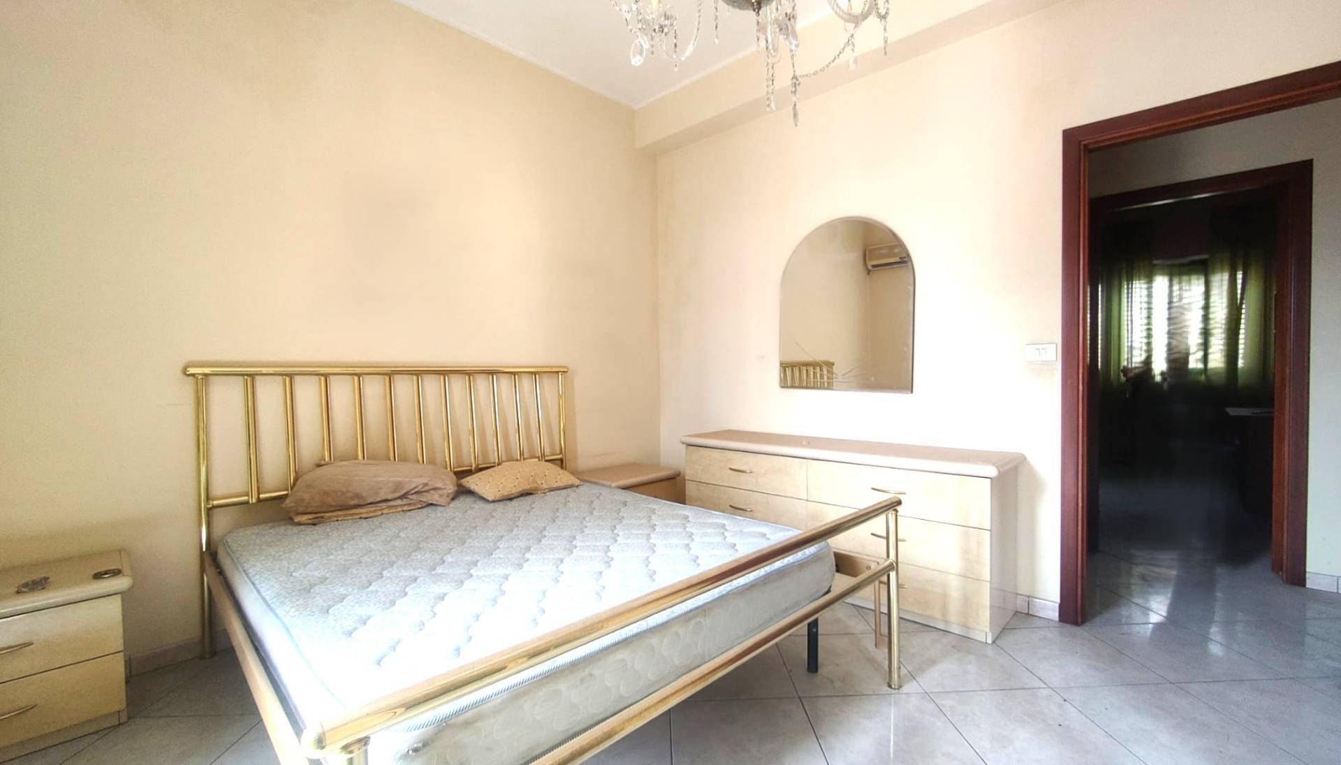 Quadrilocale in vendita a Zafferana Etnea