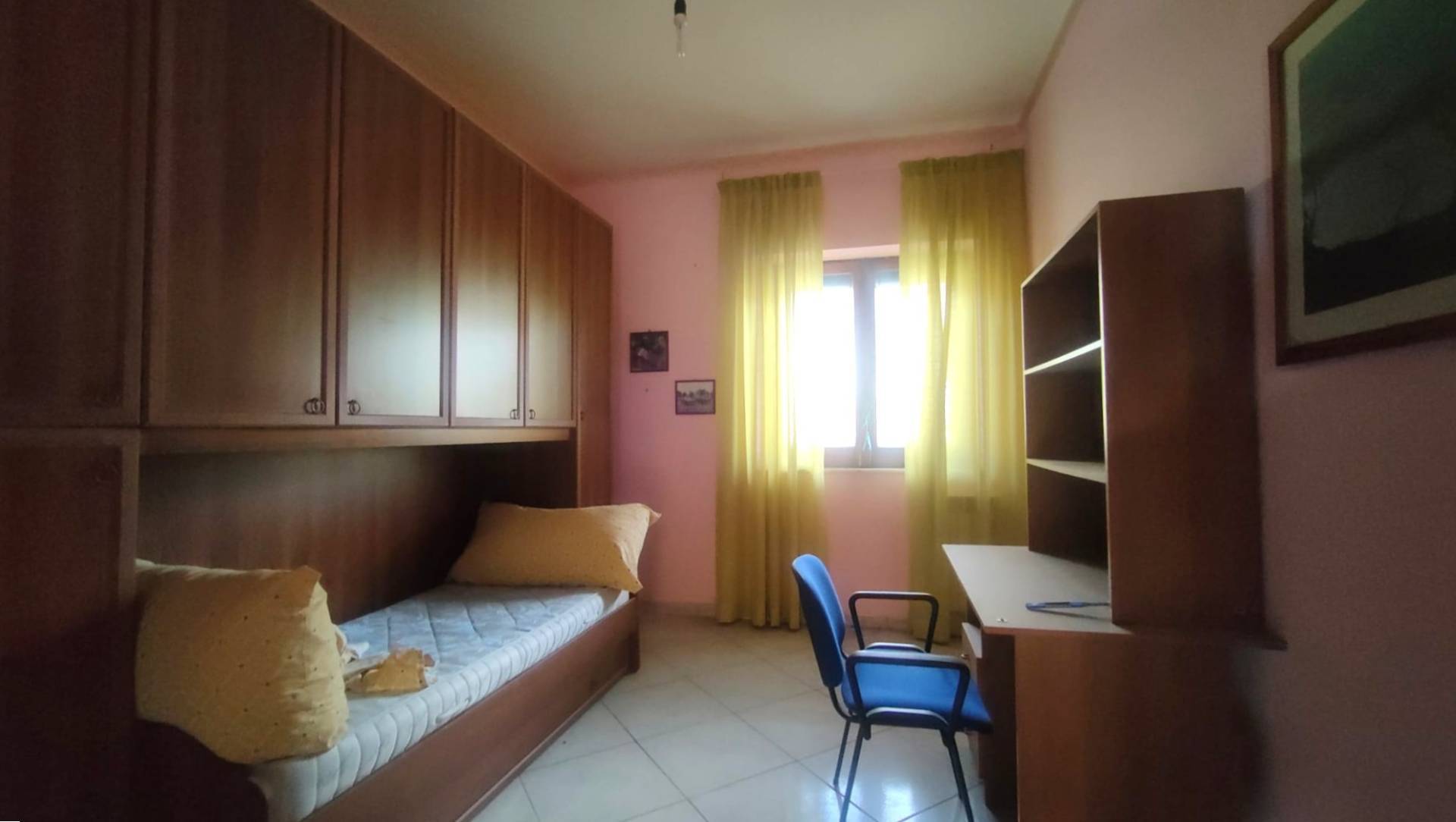 Appartamento in affitto a Zafferana Etnea