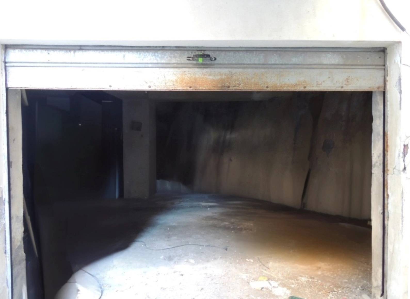 Box o garage in vendita a Gravina di Catania, San Paolo