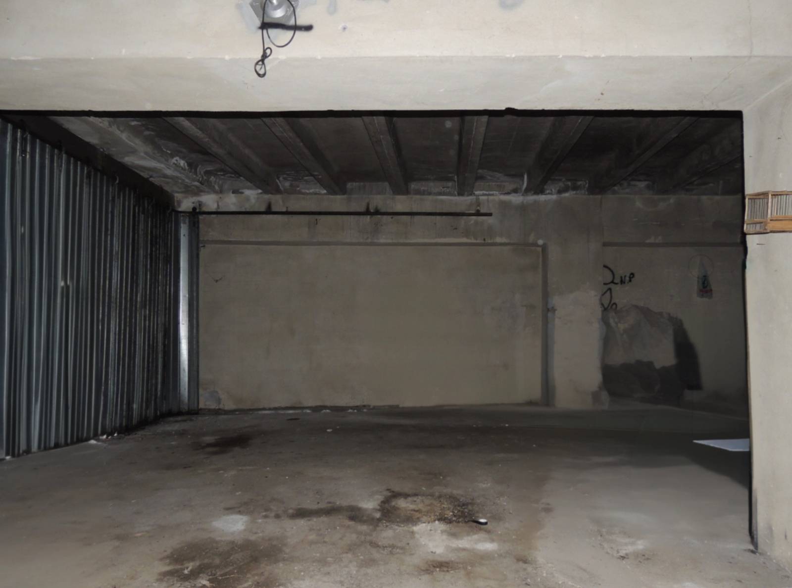 Box o garage in vendita a Gravina di Catania, San Paolo