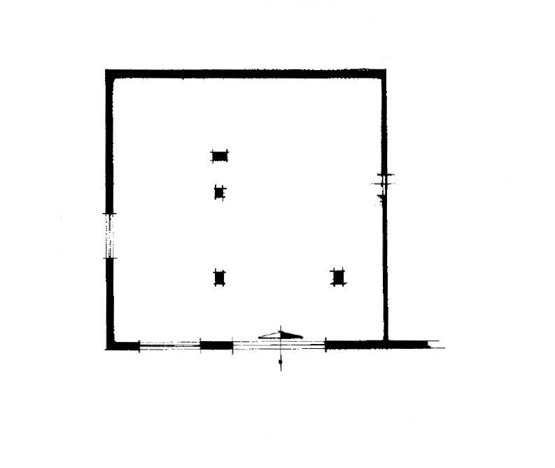 Locale commerciale in affitto a Sant'Agata li Battiati, CENTRO