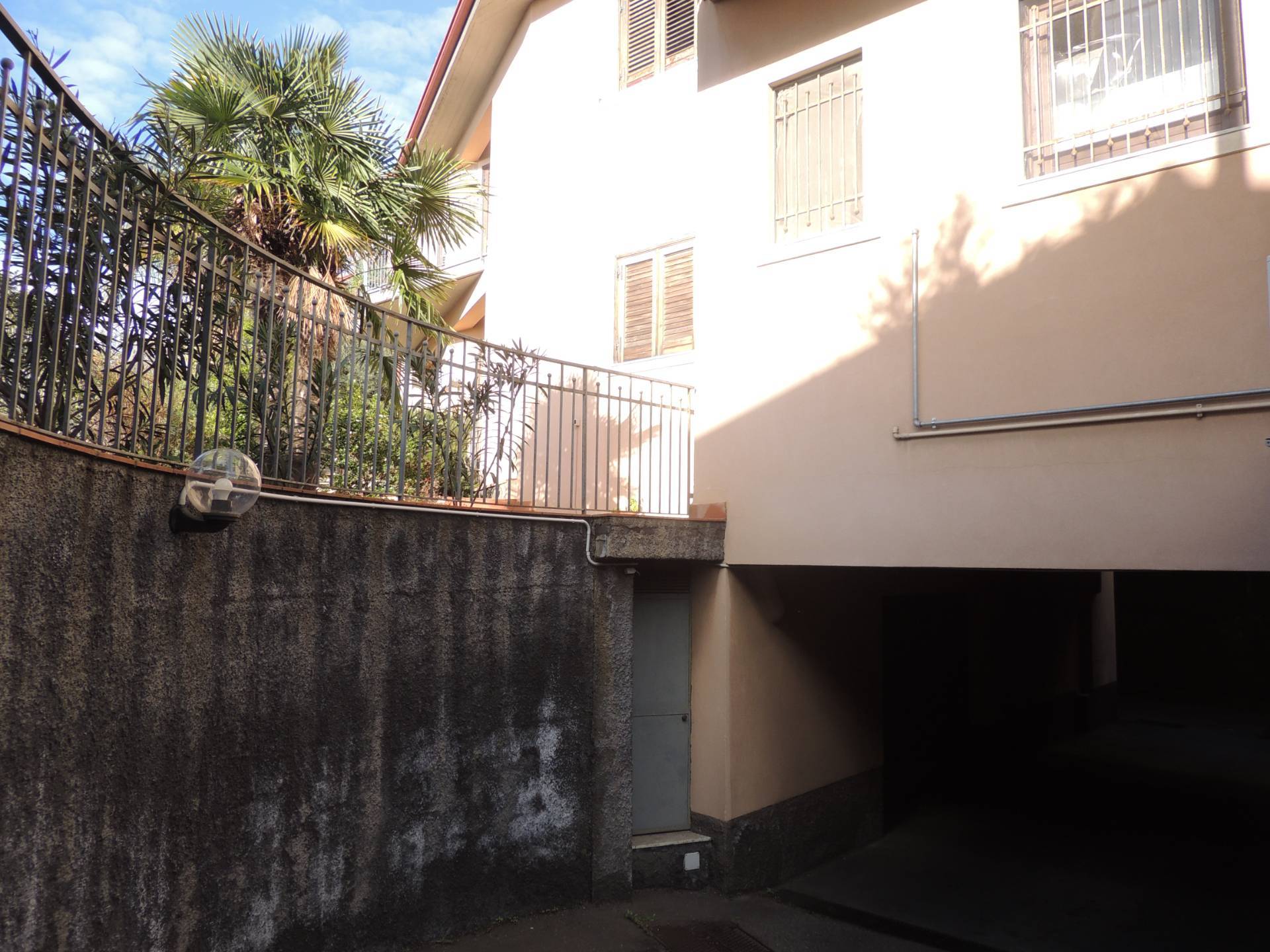 Box o garage in vendita a Tremestieri Etneo, Zona centro