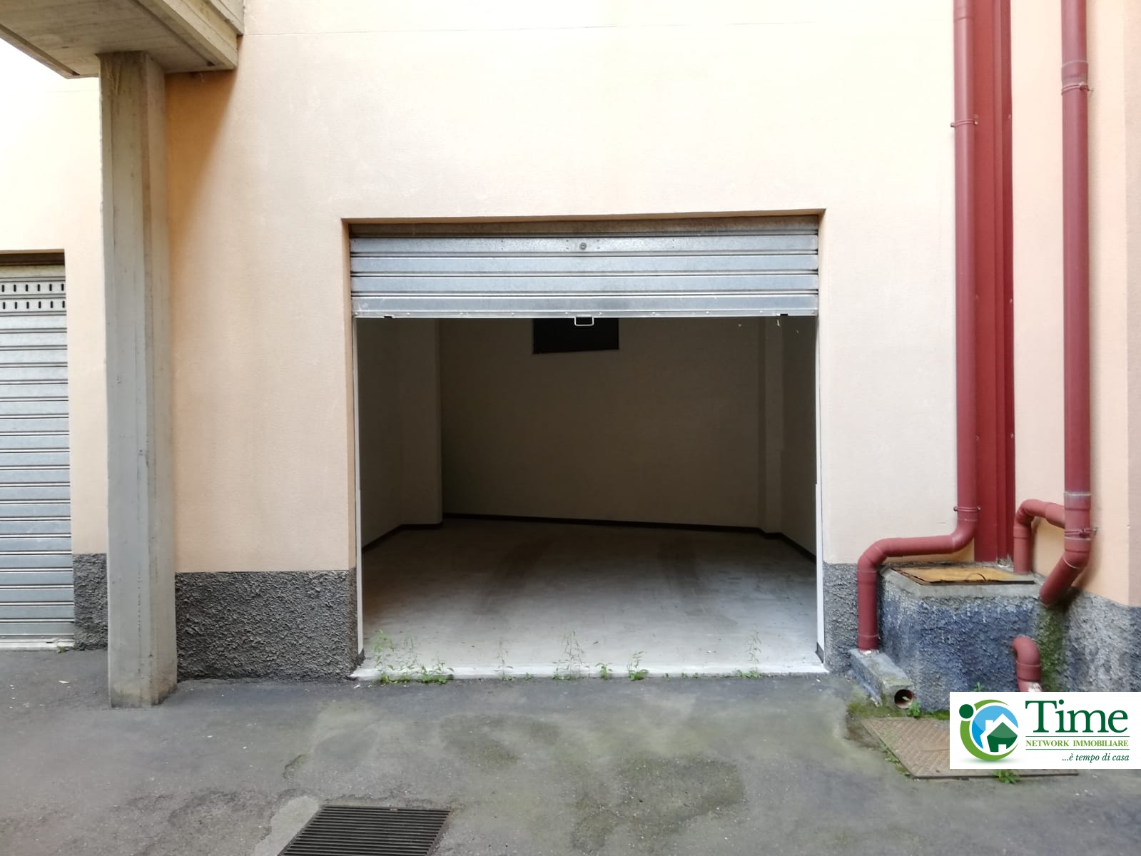 Box o garage in vendita a Tremestieri Etneo, Zona centro