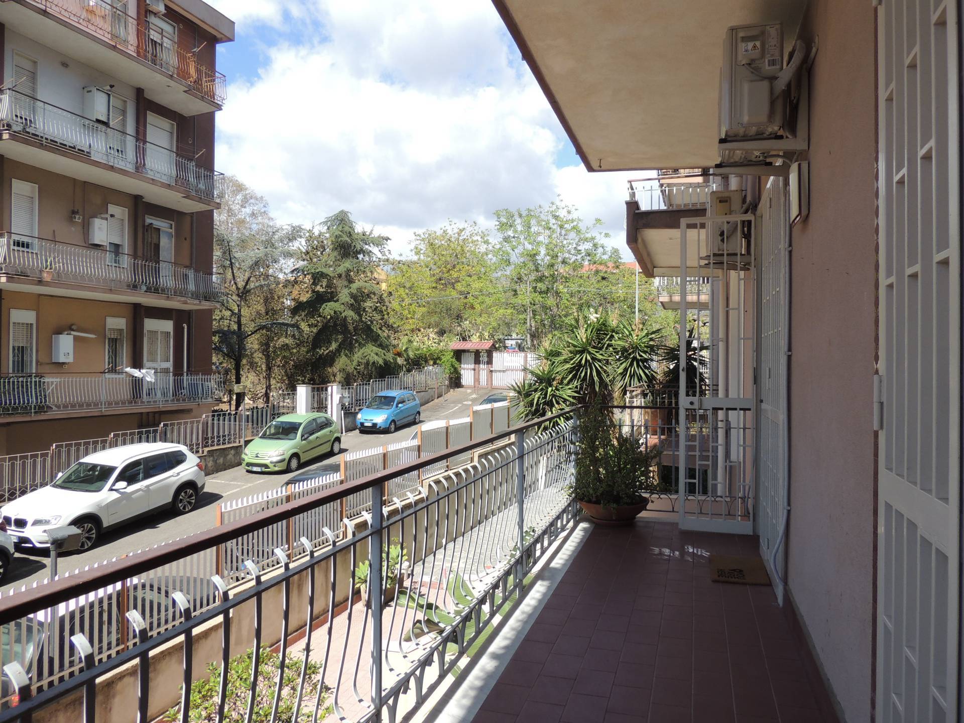 Trilocale in affitto a Tremestieri Etneo, Zona Ikebana