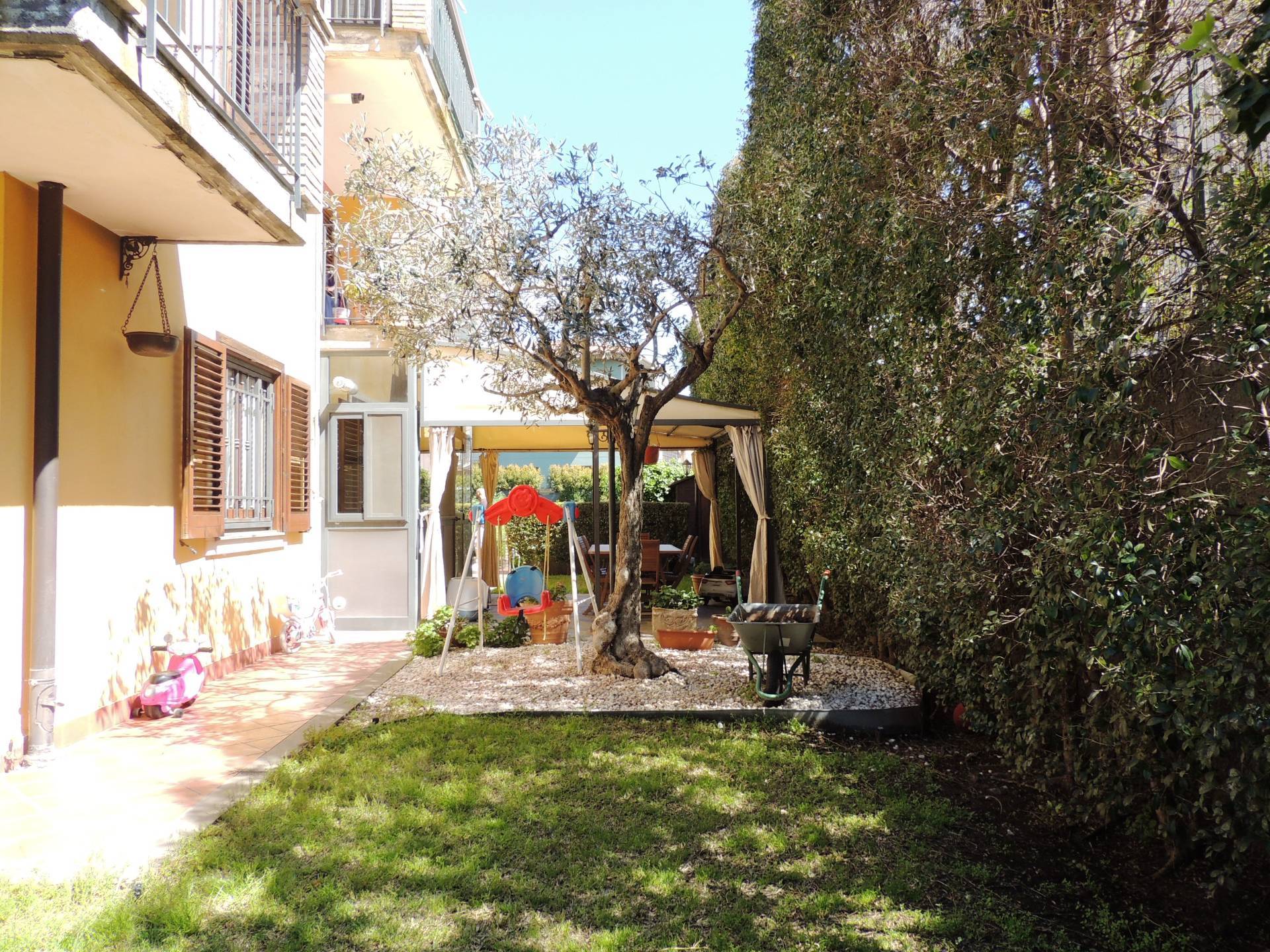 Quadrilocale in vendita a Mascalucia