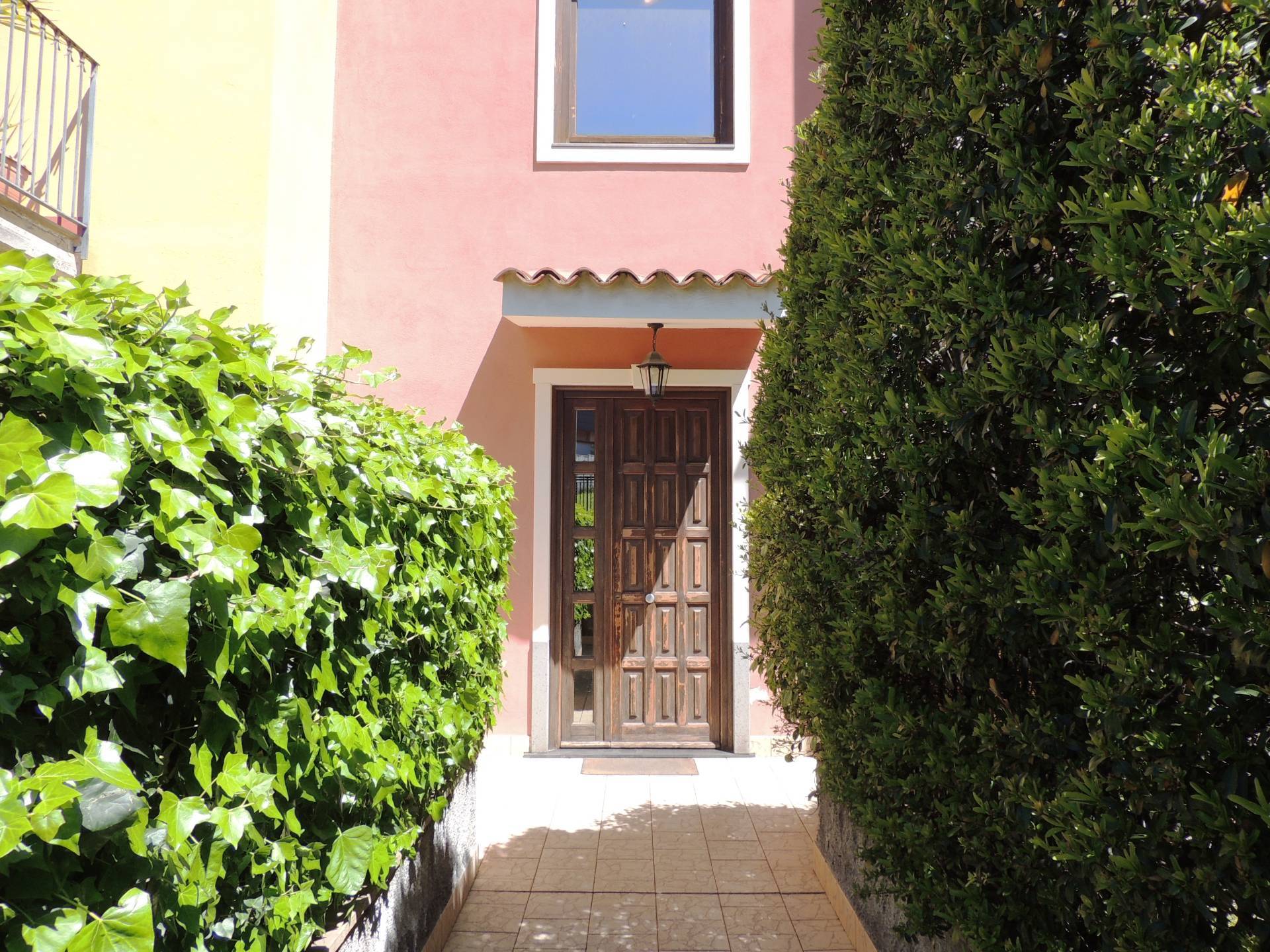 Quadrilocale in vendita a Mascalucia