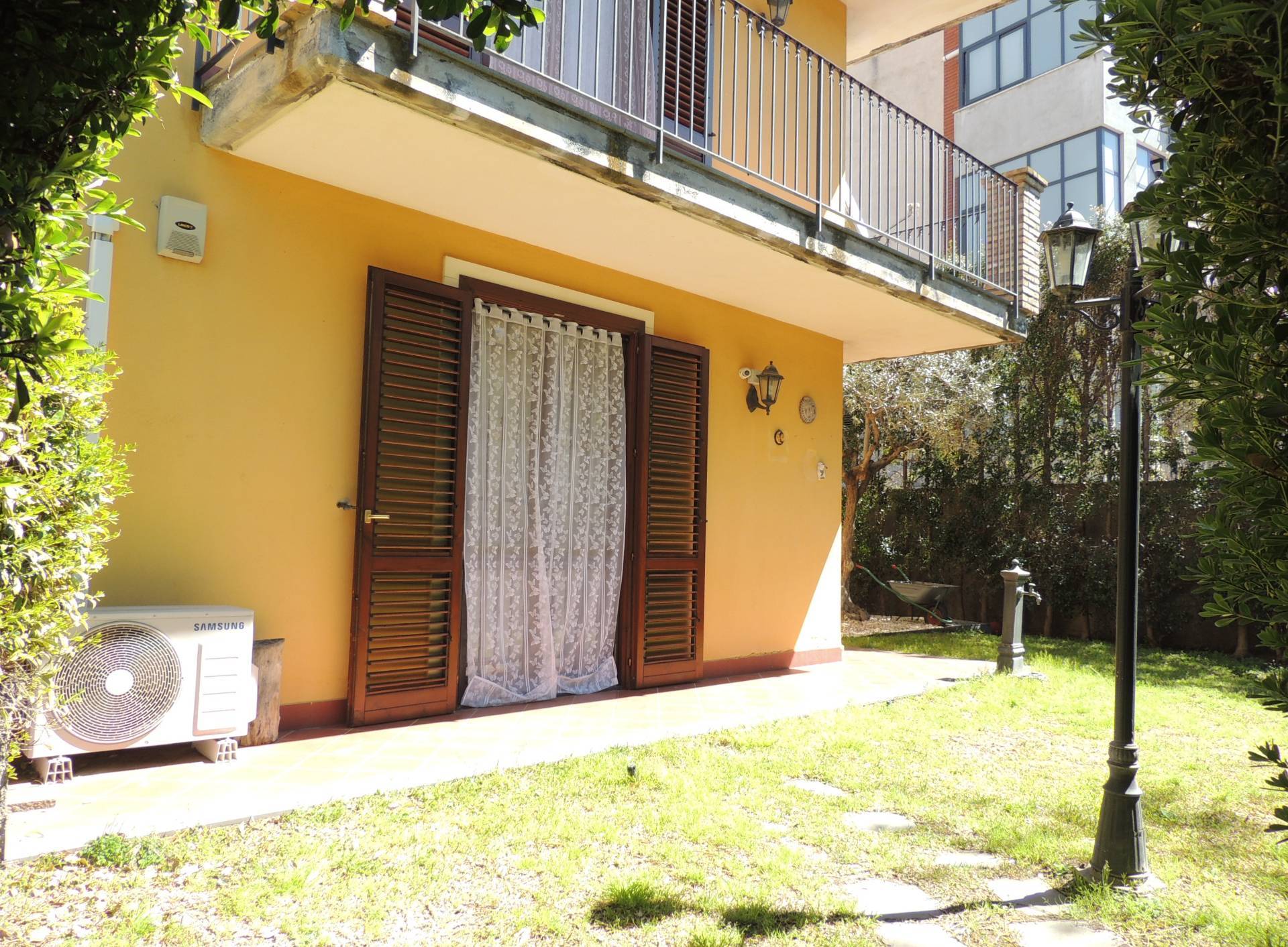 Quadrilocale in vendita a Mascalucia