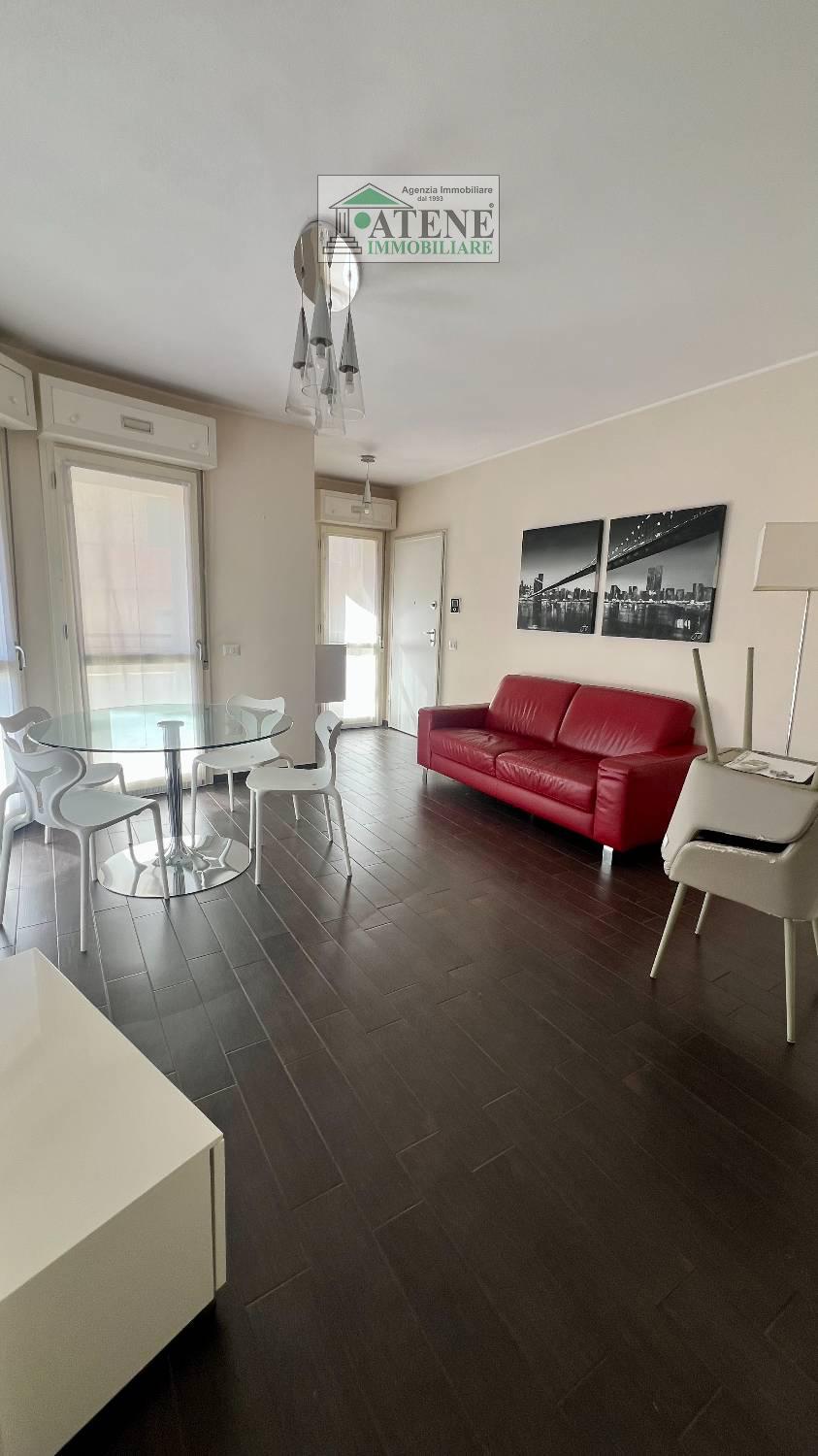 Trilocale nuovo a Cagliari