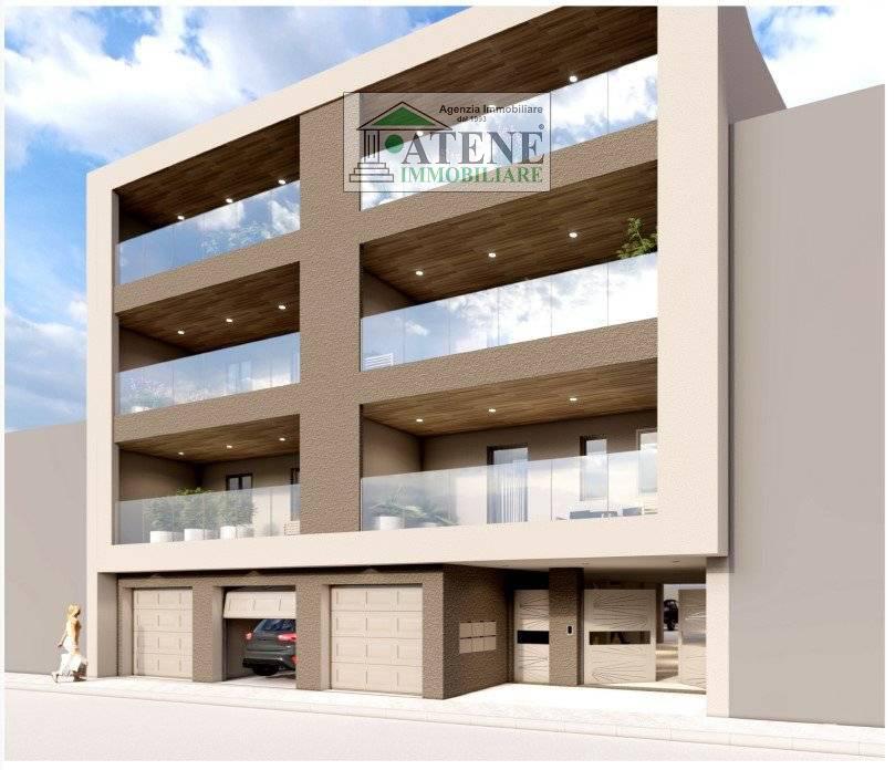 Trilocale con box a Quartu Sant'Elena