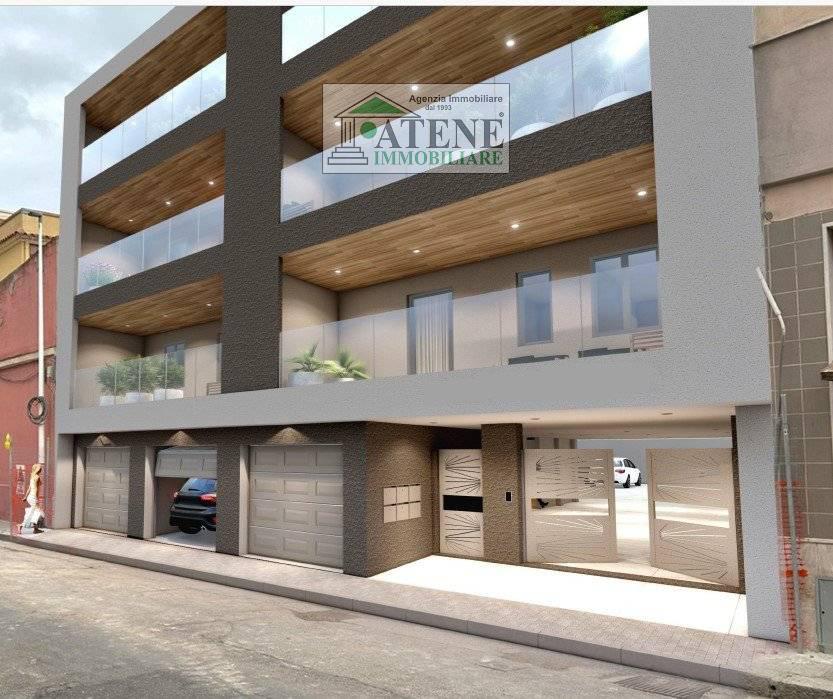 Trilocale con box a Quartu Sant'Elena