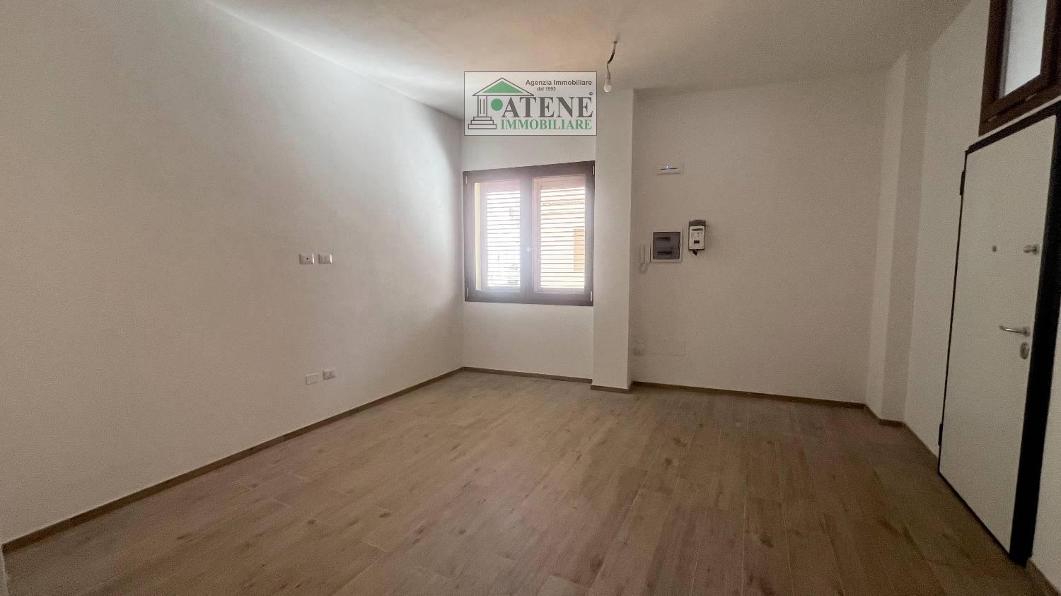 Trilocale con giardino a Quartu Sant'Elena