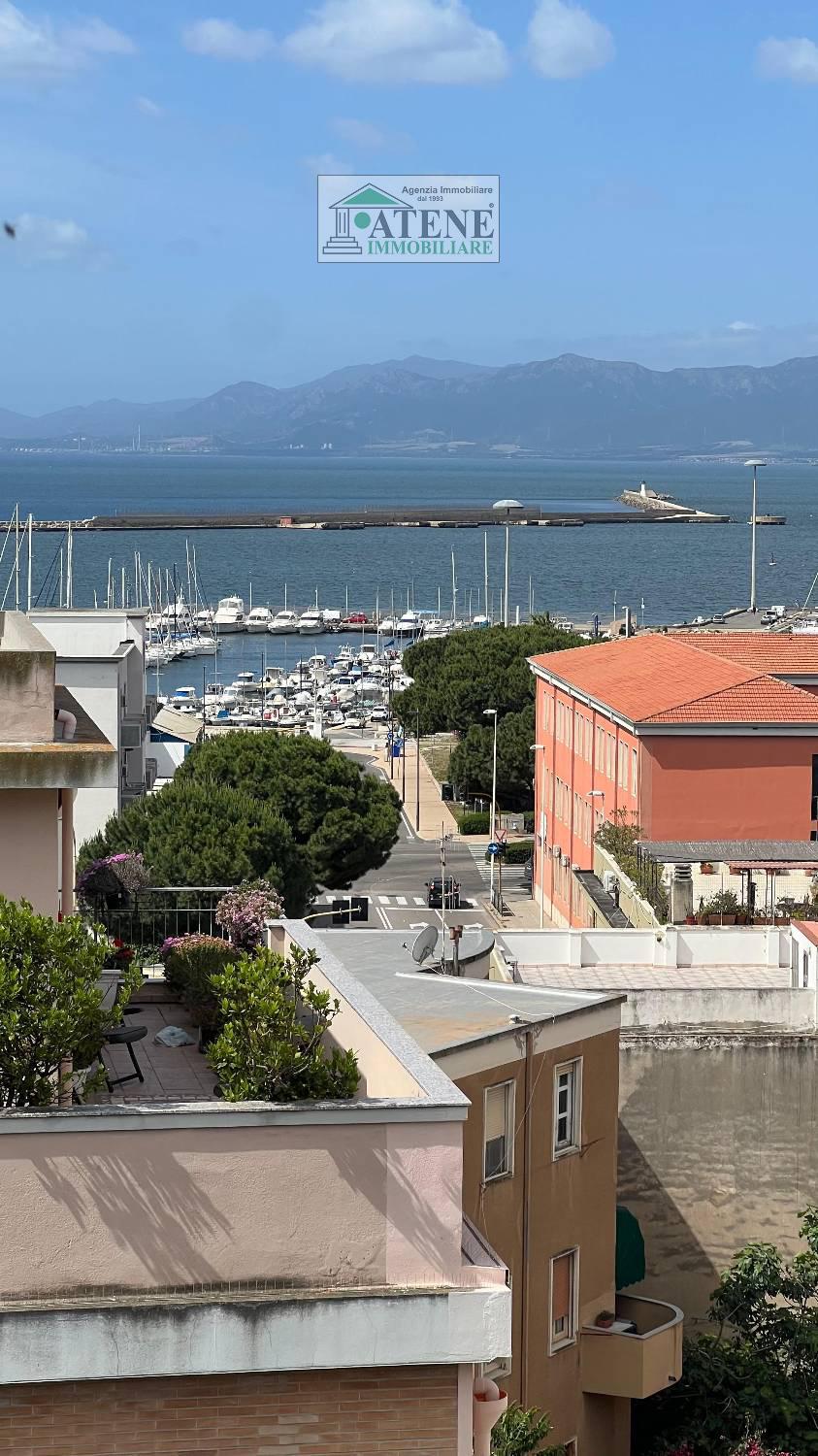 Appartamento in vendita a Cagliari