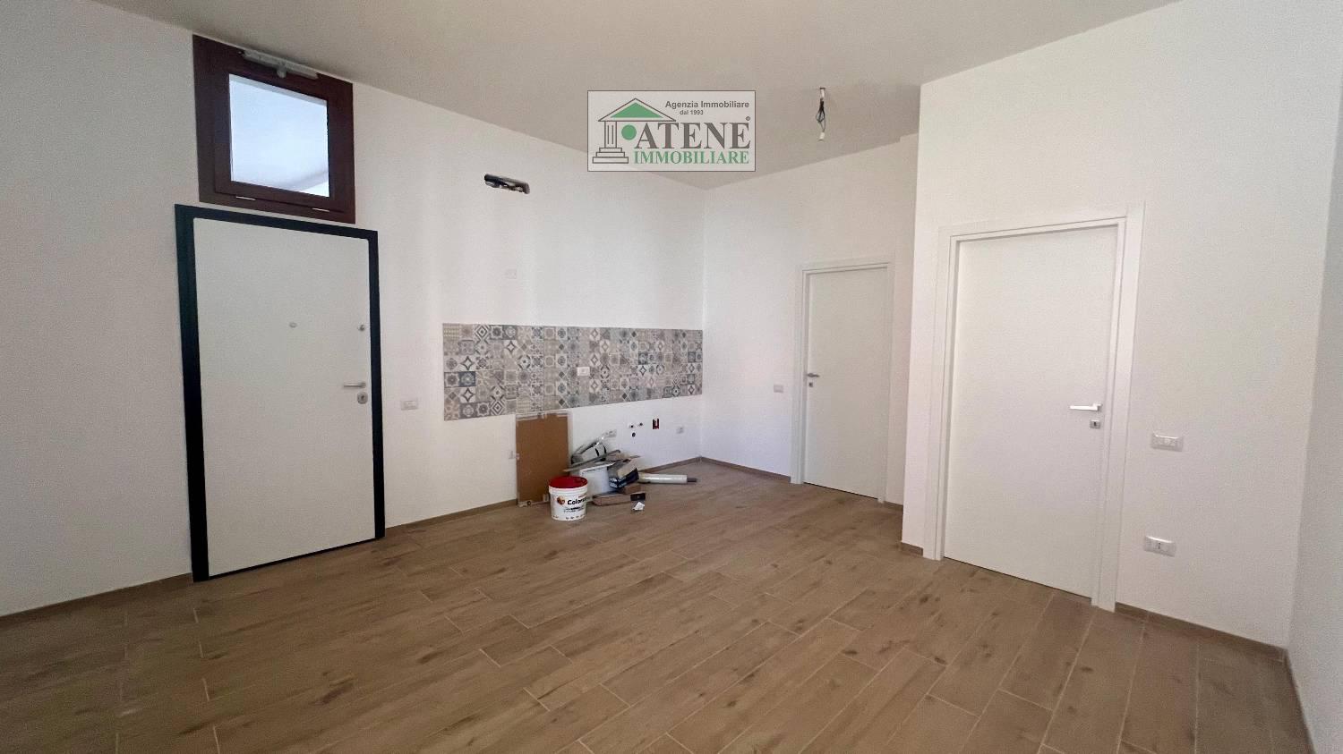 Trilocale con giardino a Quartu Sant'Elena