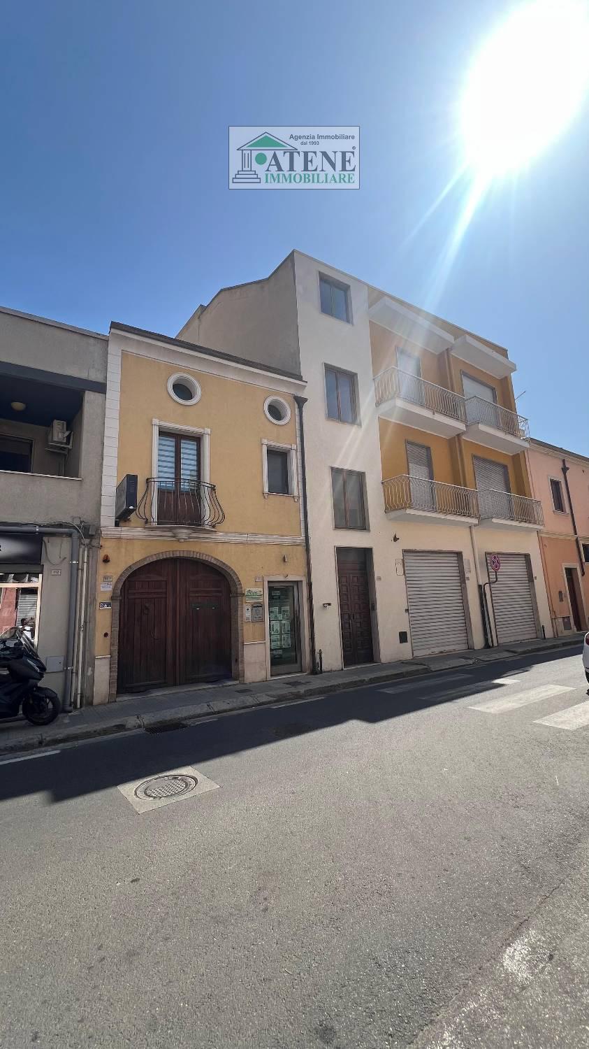 Appartamento in vendita a Quartu Sant'Elena