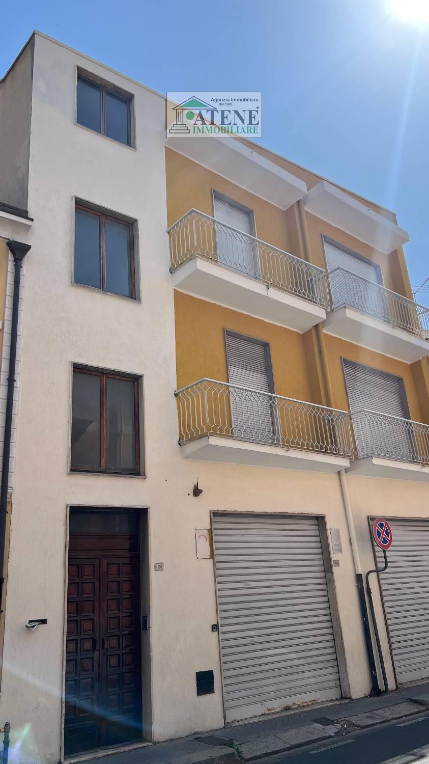 Appartamento in vendita a Quartu Sant'Elena