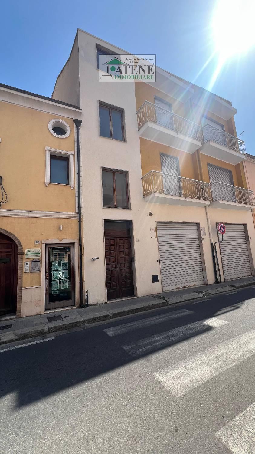 Appartamento in vendita a Quartu Sant'Elena