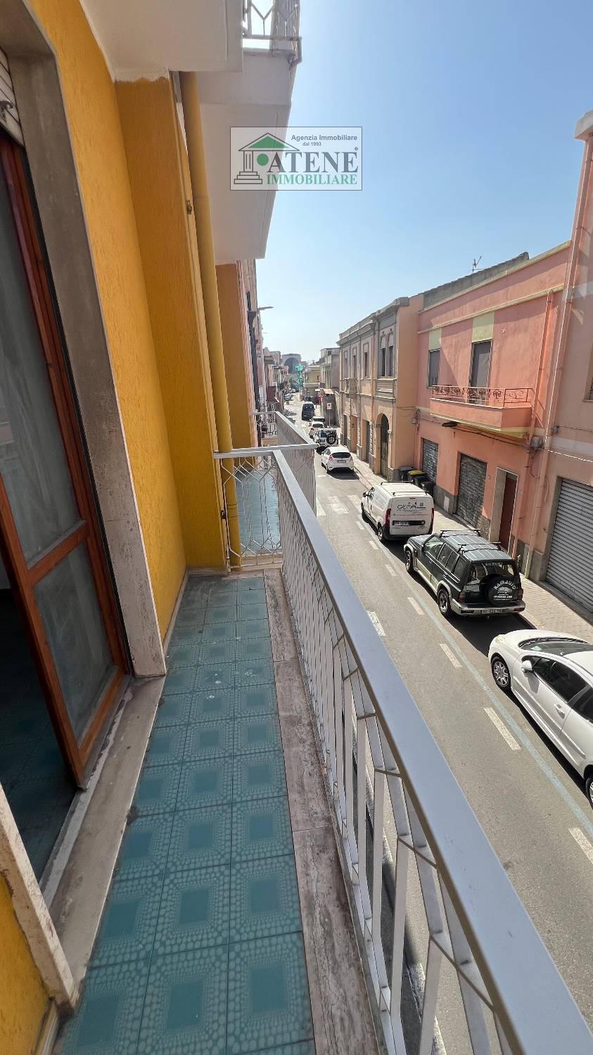 Appartamento in vendita a Quartu Sant'Elena