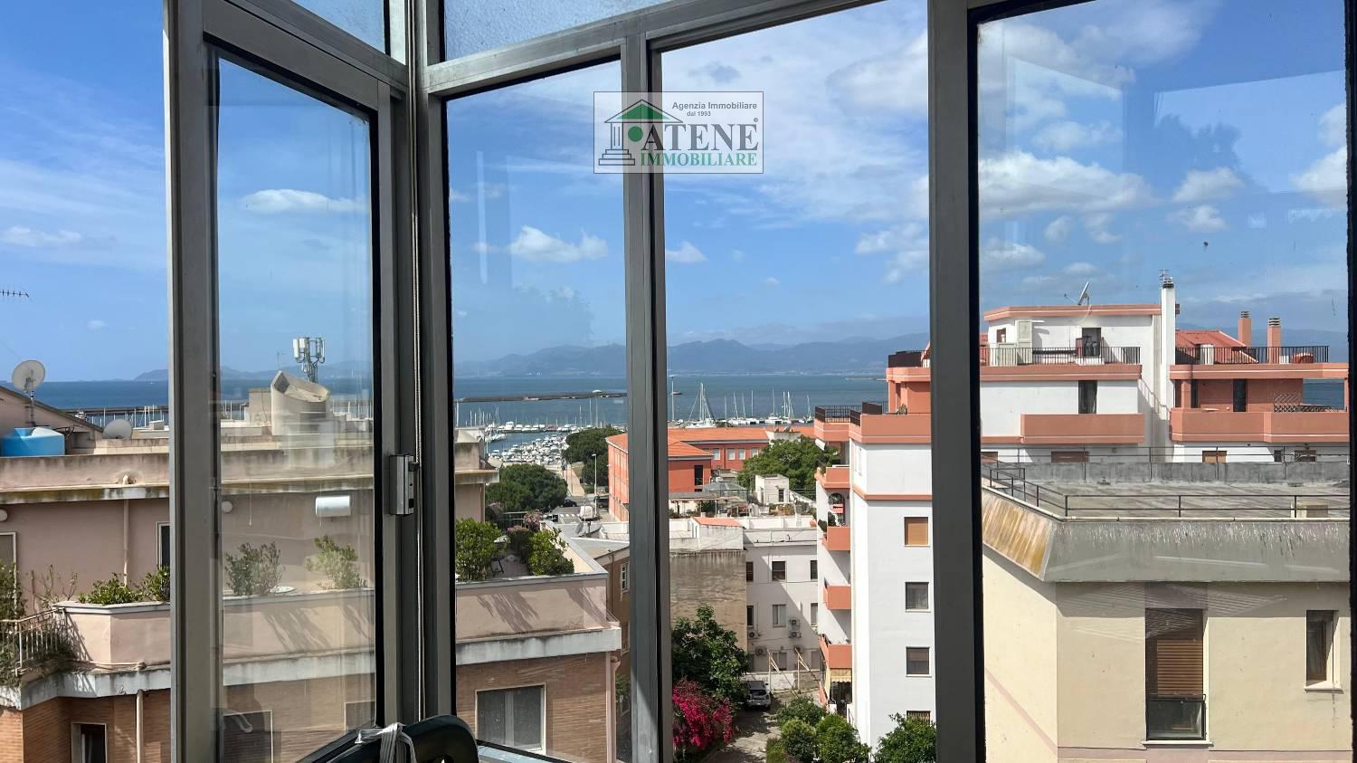 Appartamento in vendita a Cagliari