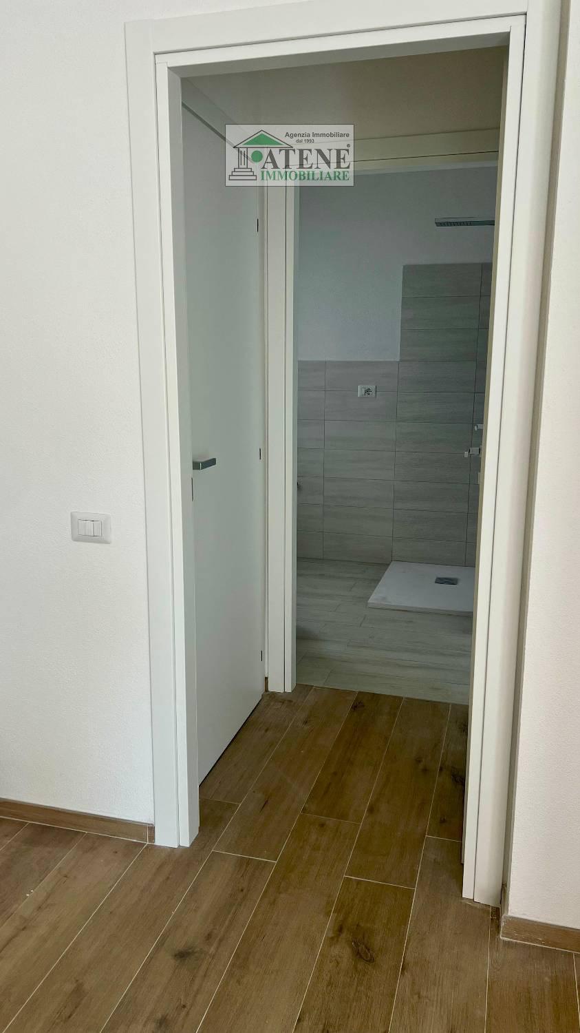 Trilocale con giardino a Quartu Sant'Elena