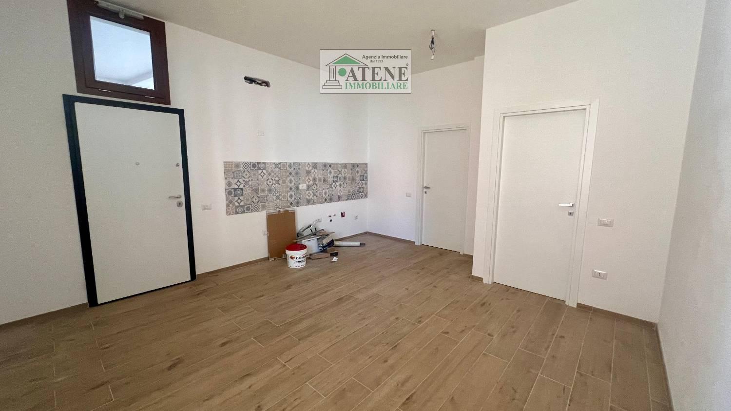 Trilocale con giardino a Quartu Sant'Elena