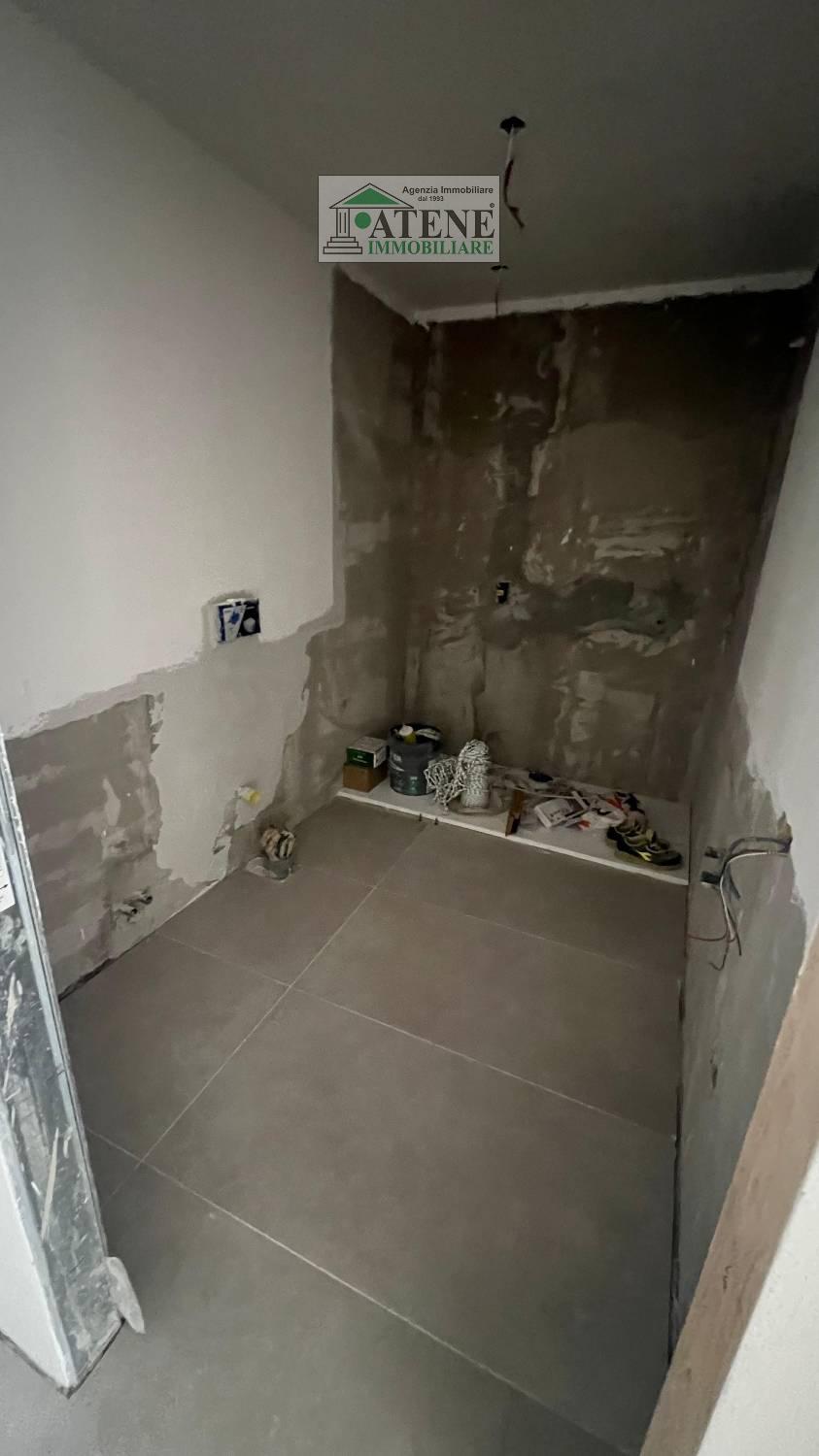 Trilocale con giardino a Quartu Sant'Elena