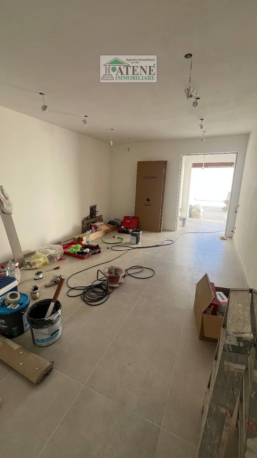 Trilocale con giardino a Quartu Sant'Elena