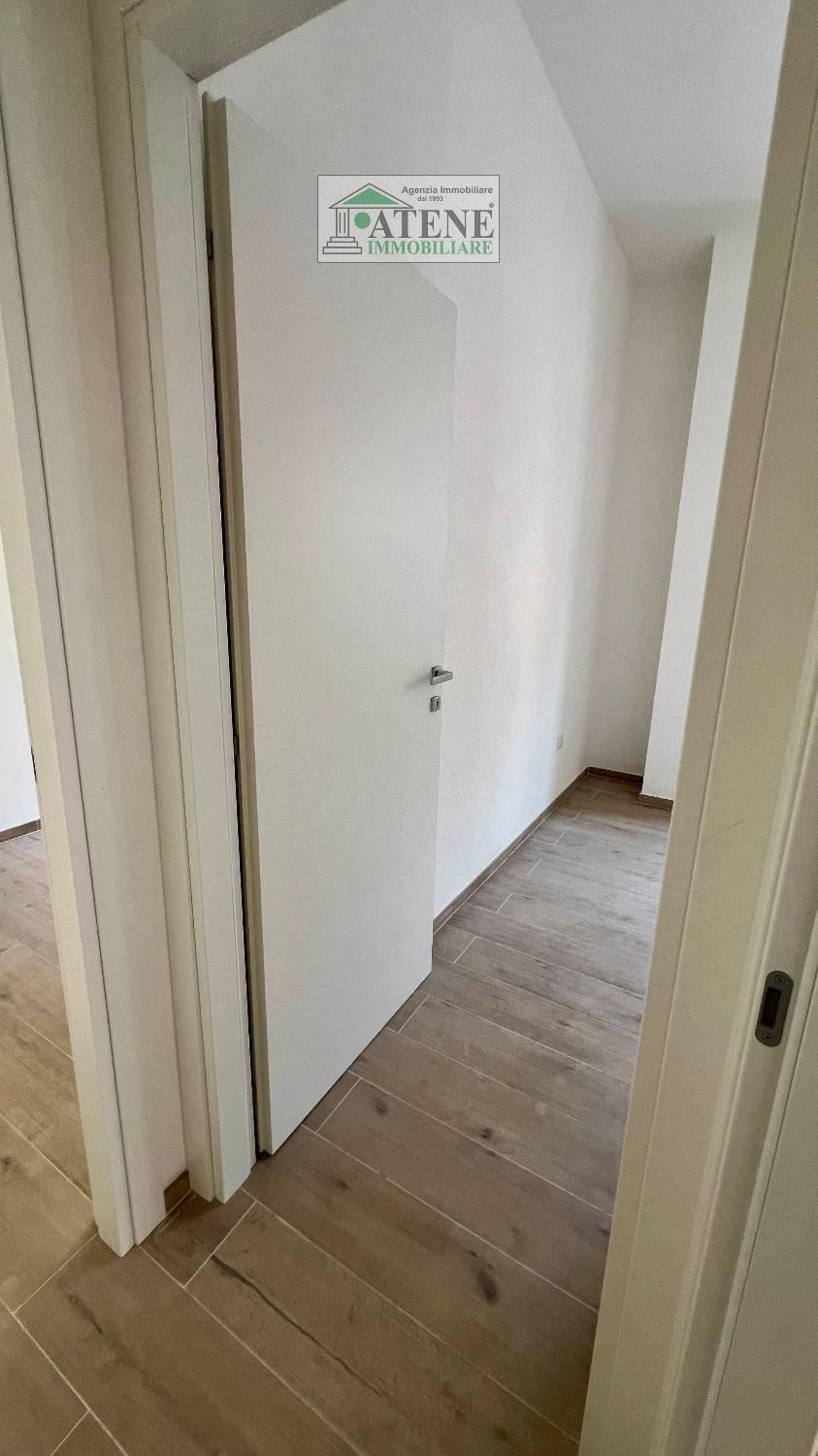 Trilocale con giardino a Quartu Sant'Elena