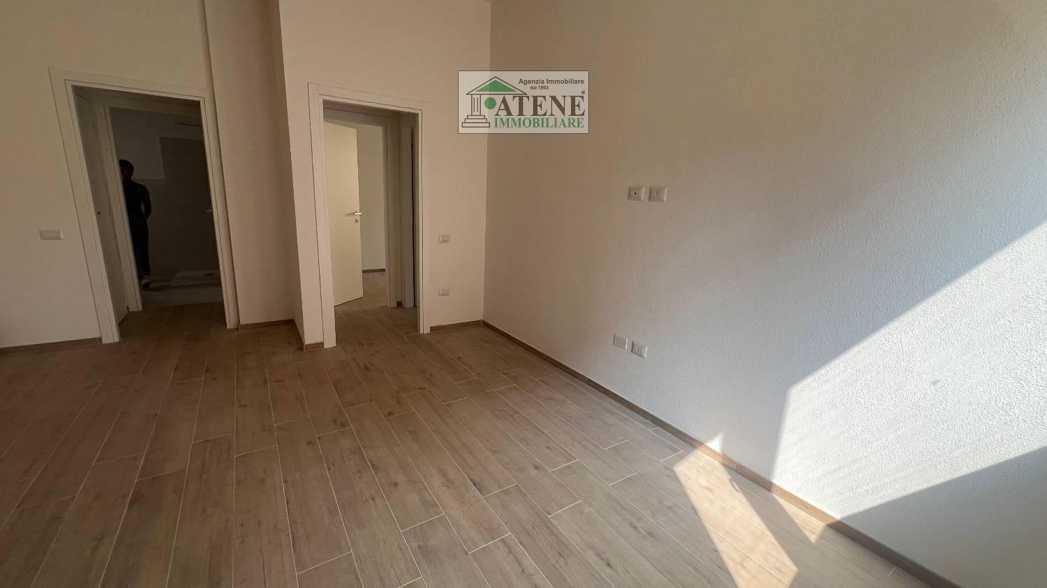 Trilocale con giardino a Quartu Sant'Elena