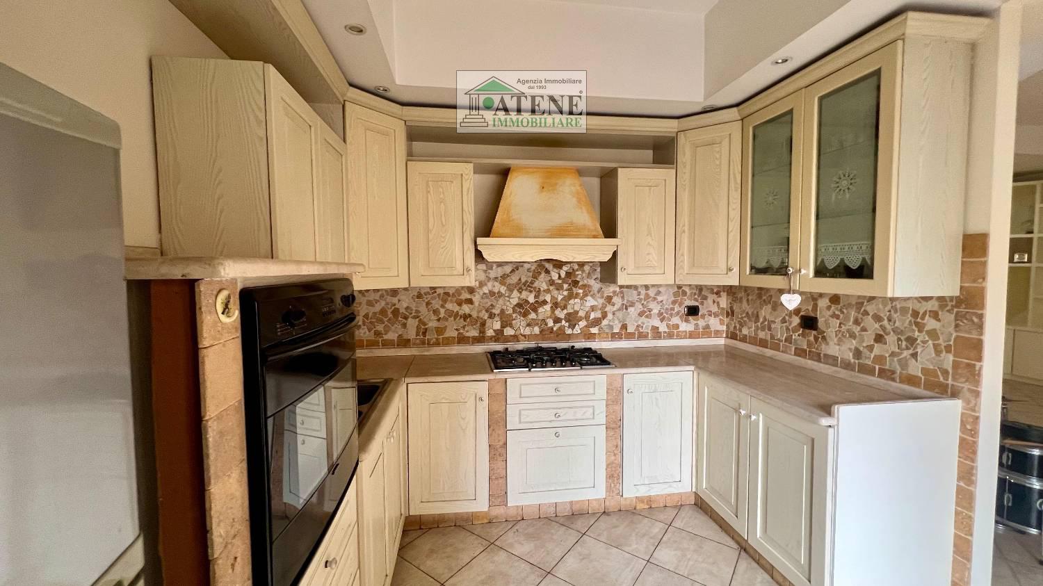 Quadrilocale in vendita a Quartu Sant'Elena