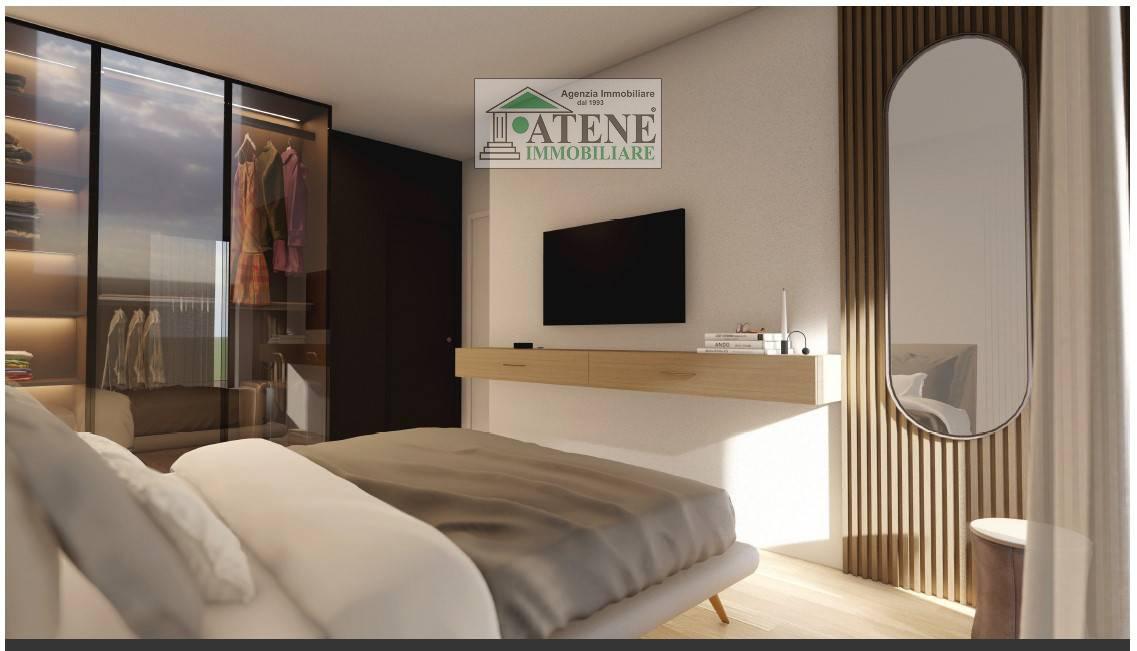 Trilocale con box a Quartu Sant'Elena