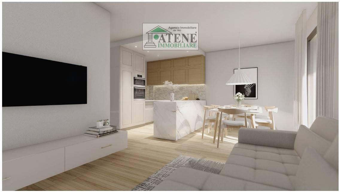 Trilocale con box a Quartu Sant'Elena