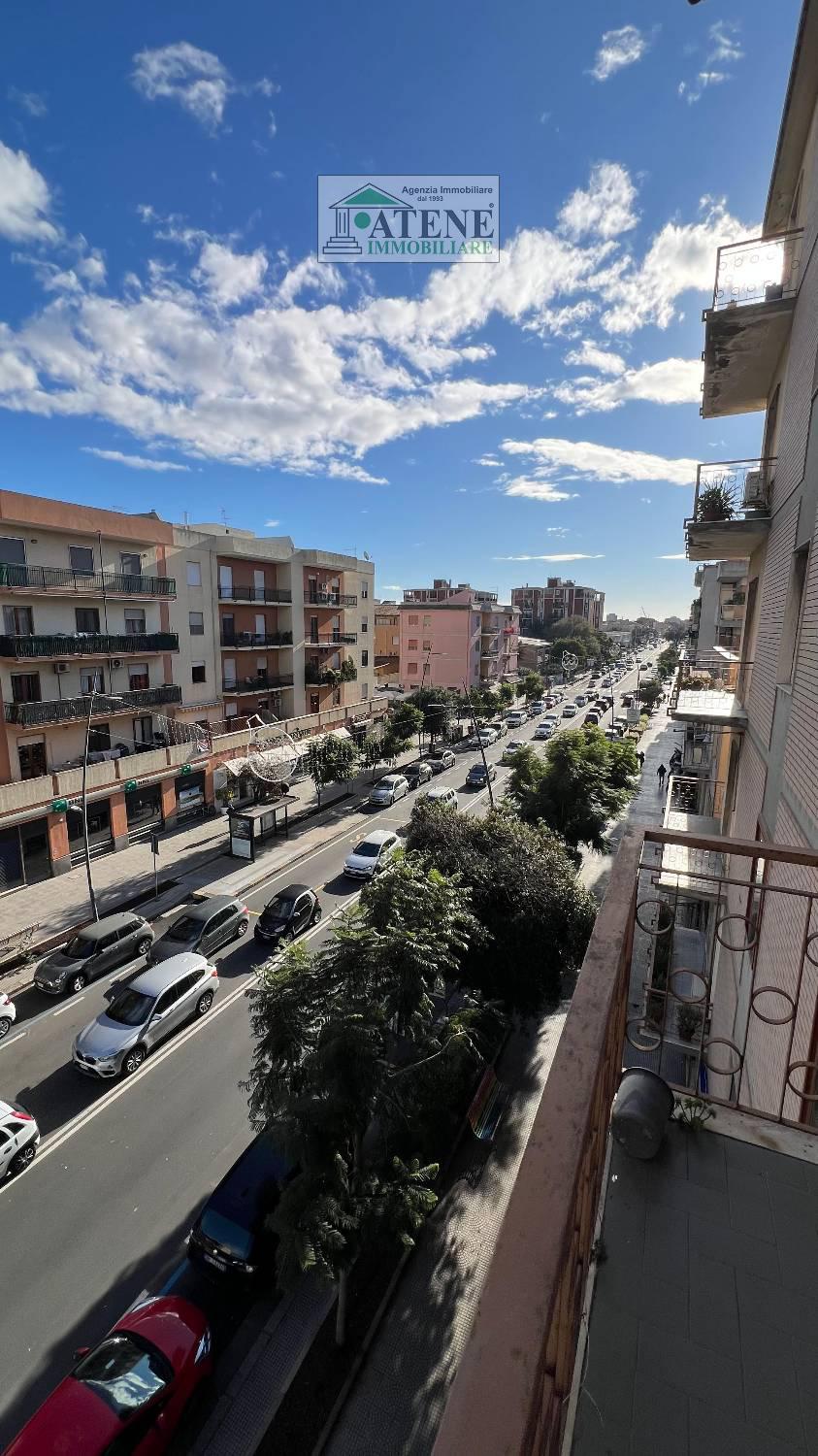 Quadrilocale in vendita a Quartu Sant'Elena