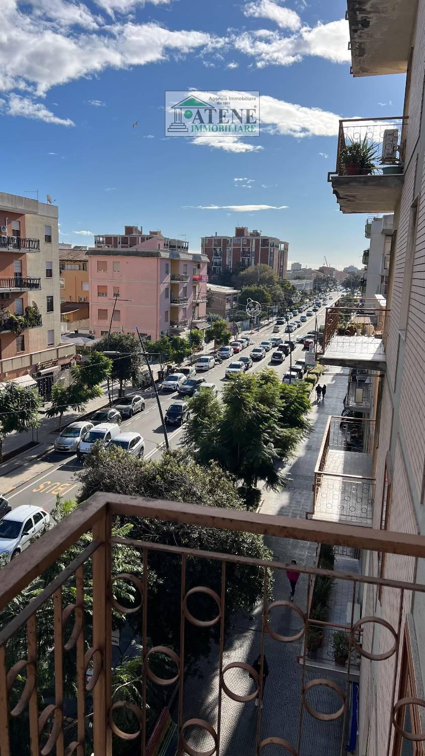 Quadrilocale in vendita a Quartu Sant'Elena