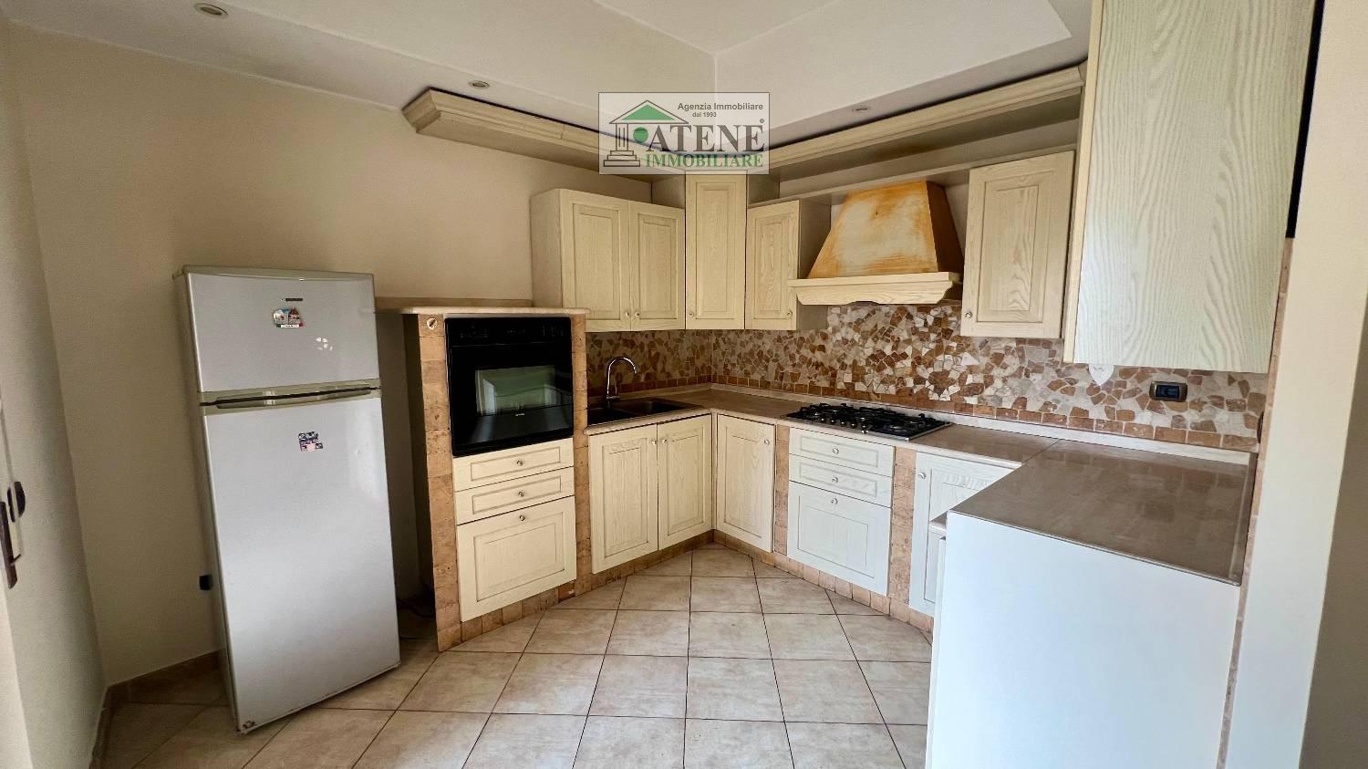 Quadrilocale in vendita a Quartu Sant'Elena