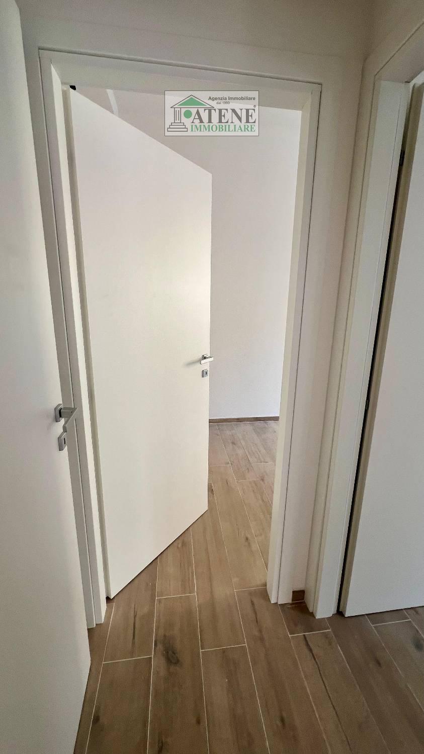 Trilocale con giardino a Quartu Sant'Elena