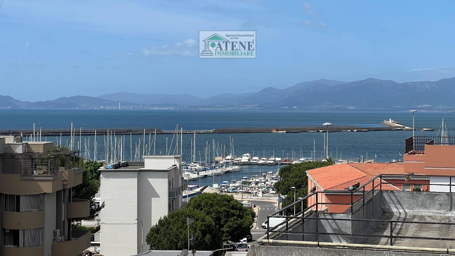 Appartamento in vendita a Cagliari