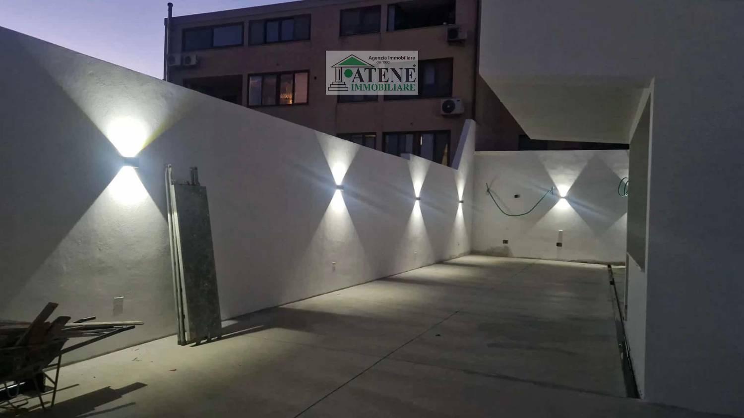 Trilocale con giardino a Quartu Sant'Elena