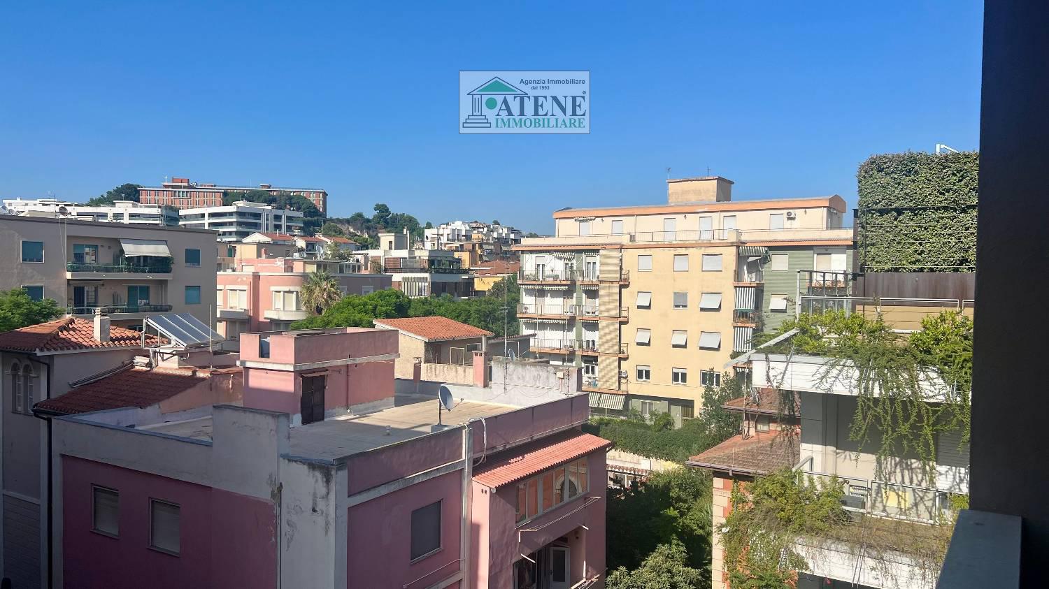 Appartamento in vendita a Cagliari