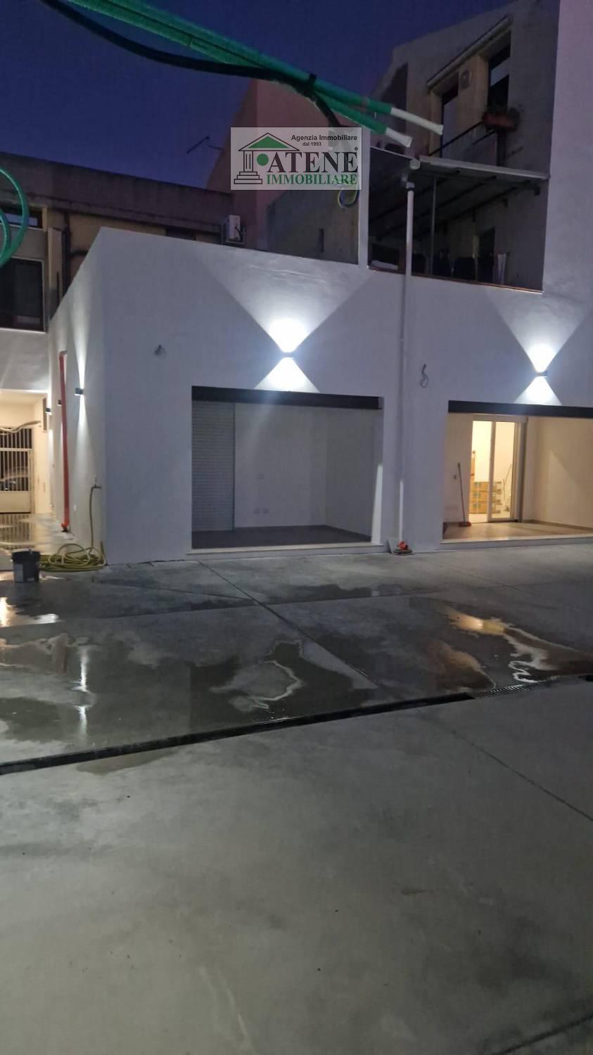 Trilocale con giardino a Quartu Sant'Elena