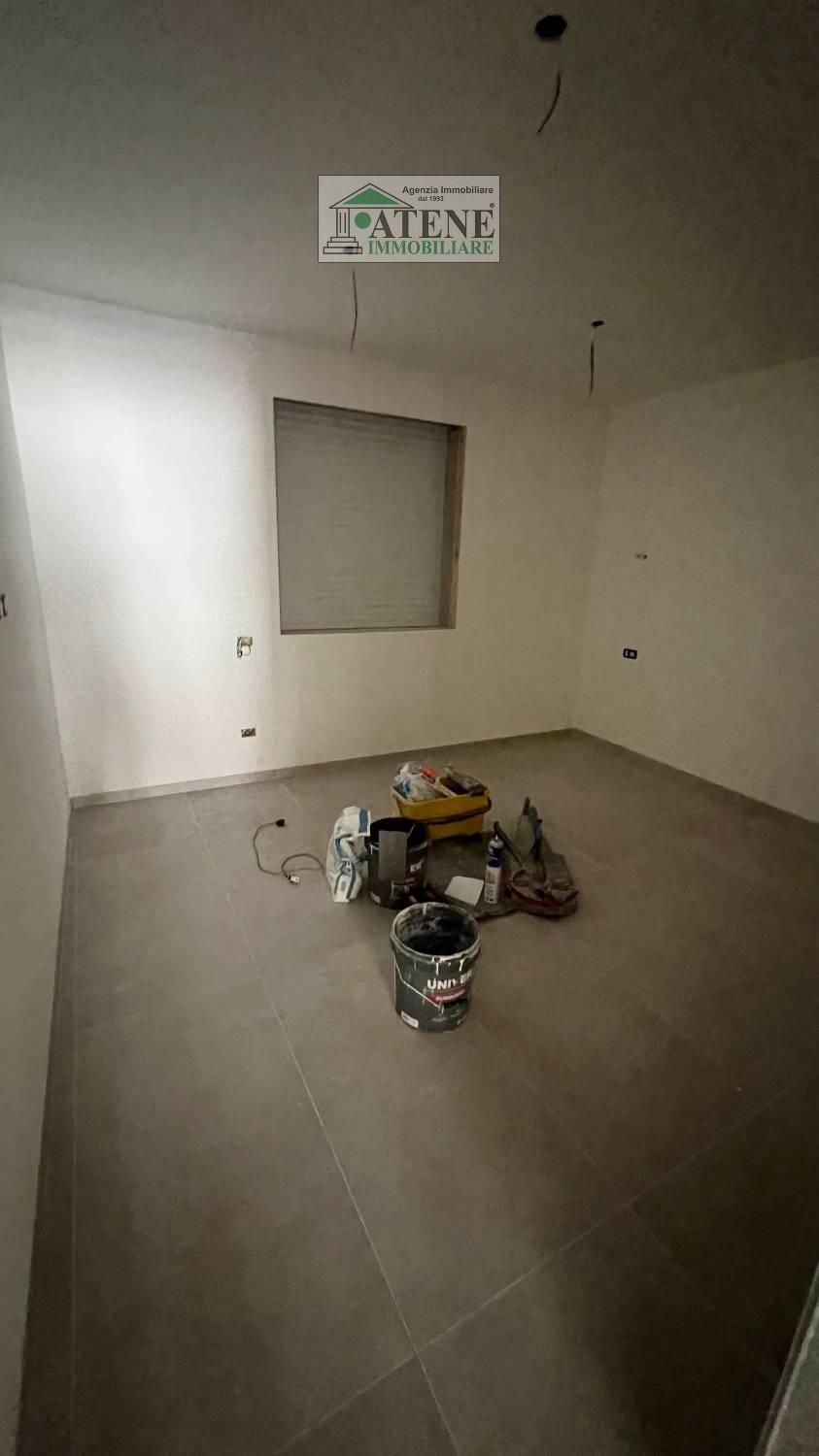 Trilocale con giardino a Quartu Sant'Elena